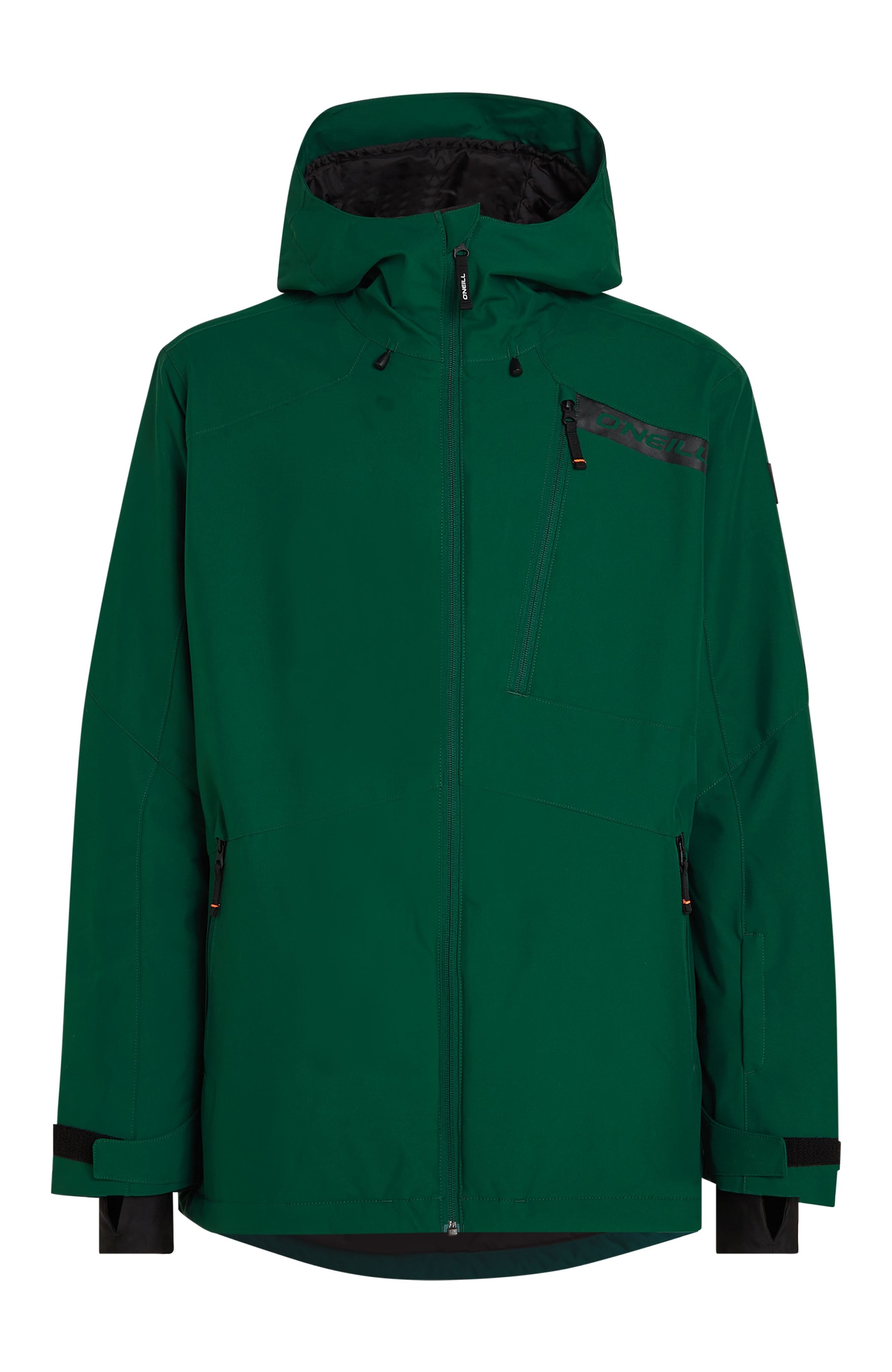 ONeill Skijacke "FWCCRUZ SNOW JACKET" 1 Stk. tlg. mit Belüftungsreißverschl günstig online kaufen