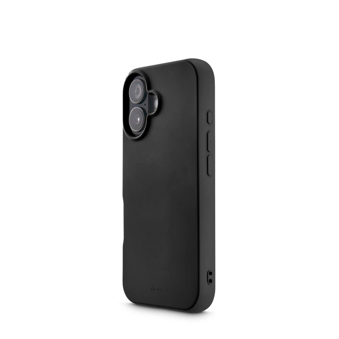 Hama Smartphone-Hülle »Handyhülle MagCase "Fantastic Feel" für Apple iPhone 16«, iPhone 16, 15,4 cm (6,1 Zoll)