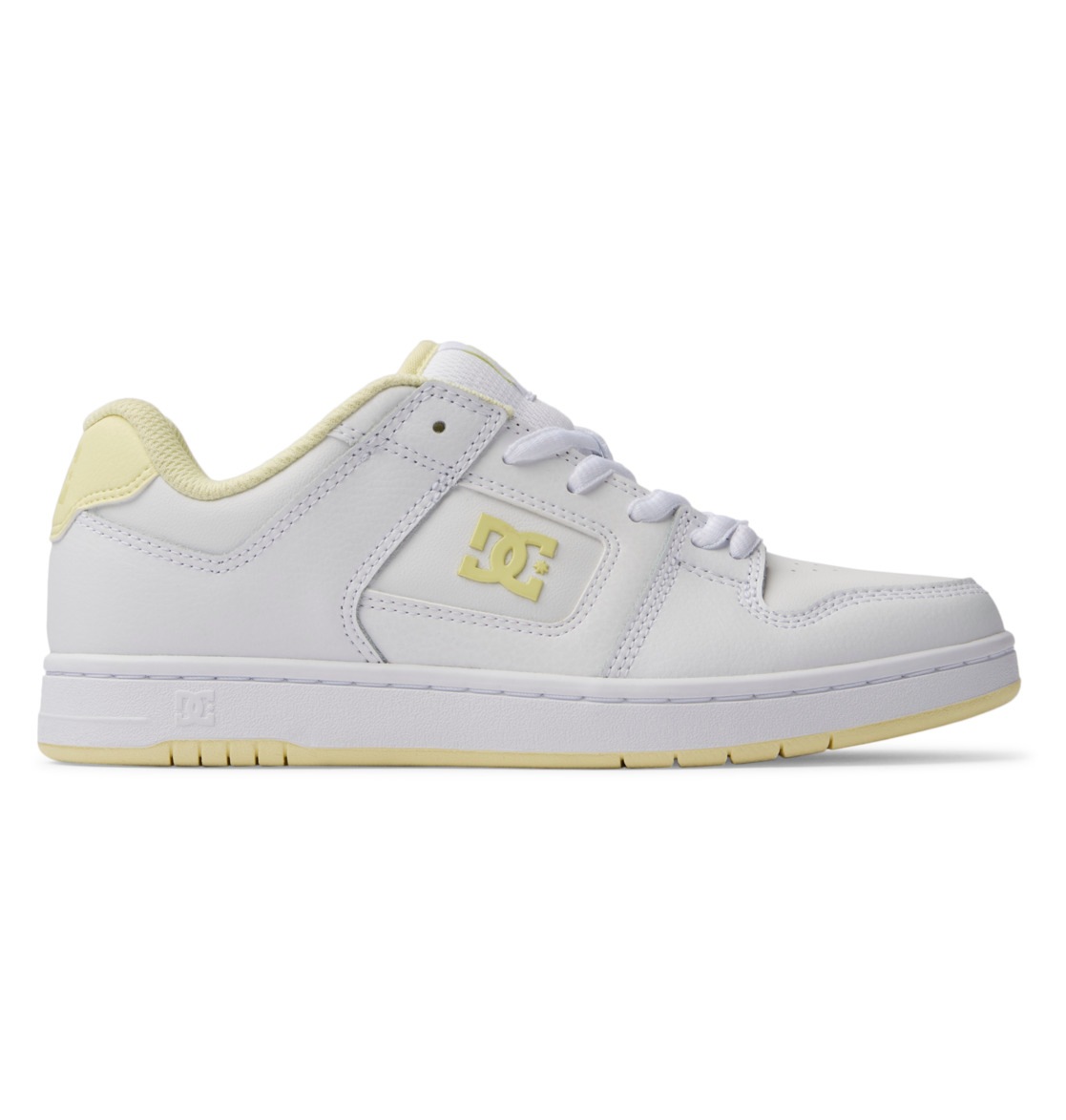 DC Shoes Sneaker "Manteca" günstig online kaufen