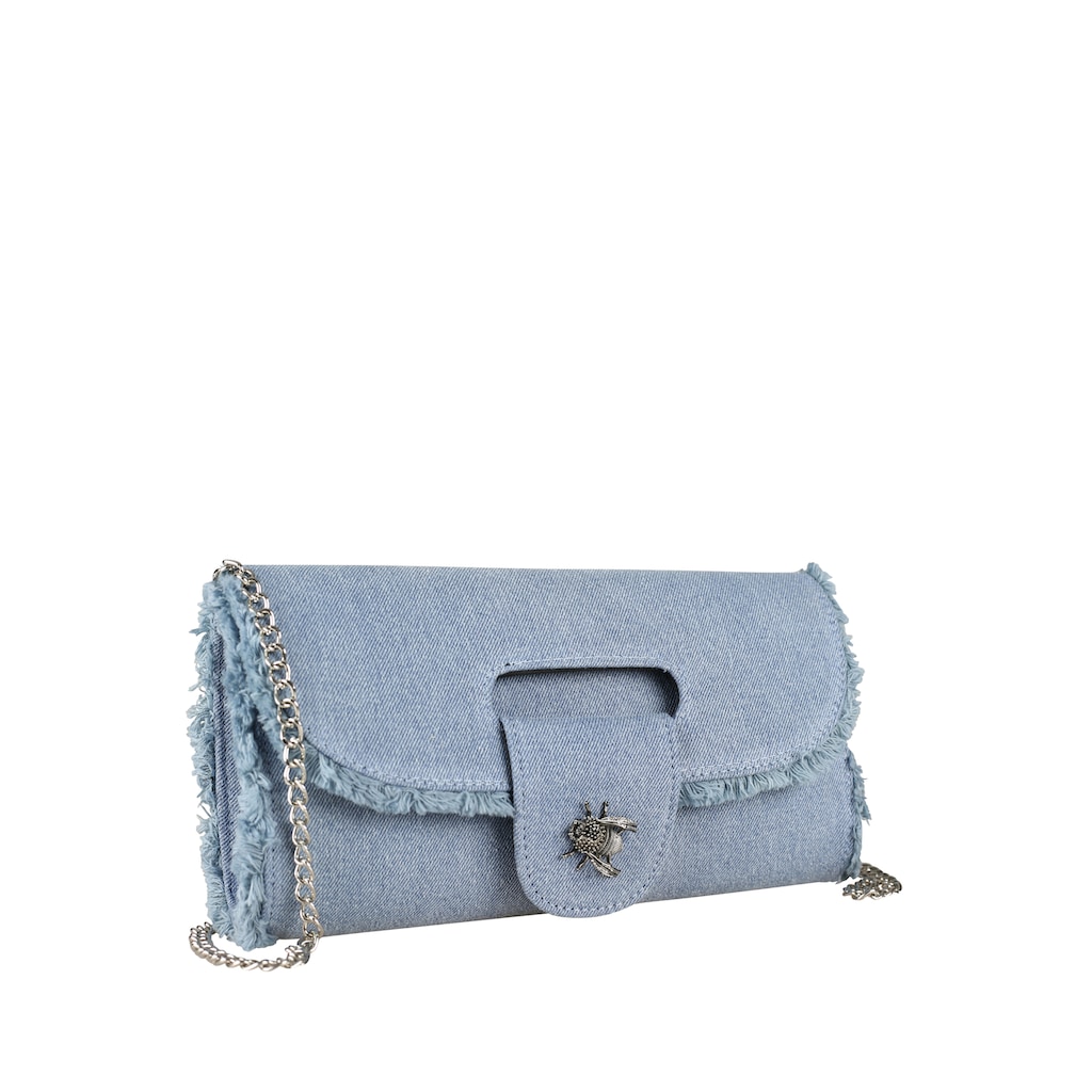 COLLEZIONE ALESSANDRO Clutch »Bee«