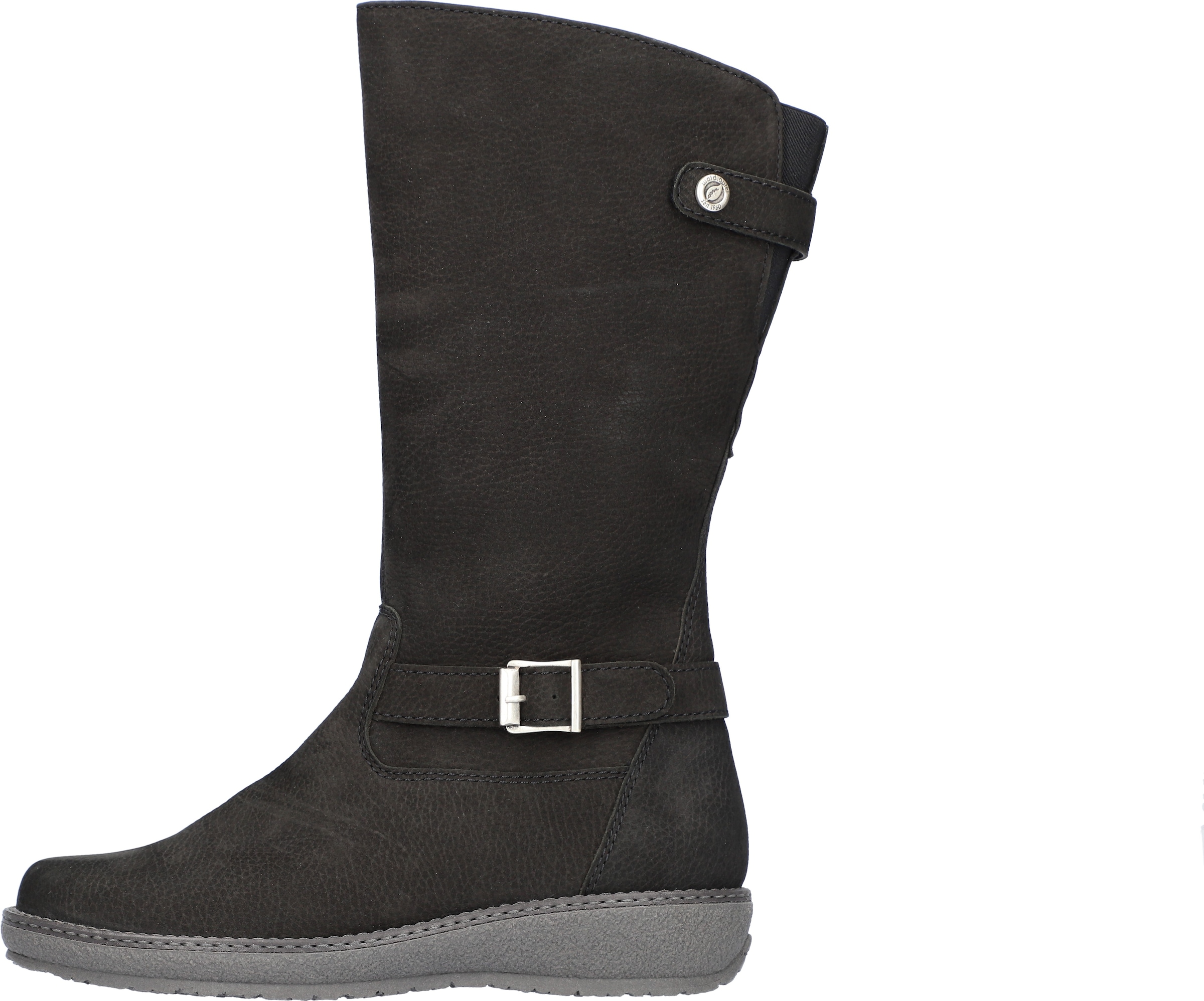 Waldläufer Stiefel »HOJA«, Boots, Winterstiefel, Bequemschuh, Komfortweite H = sehr weit