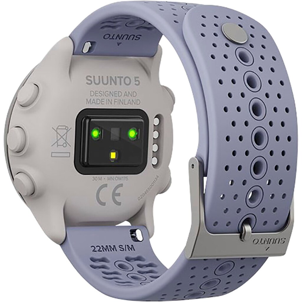 Suunto Smartwatch »5 Peak«