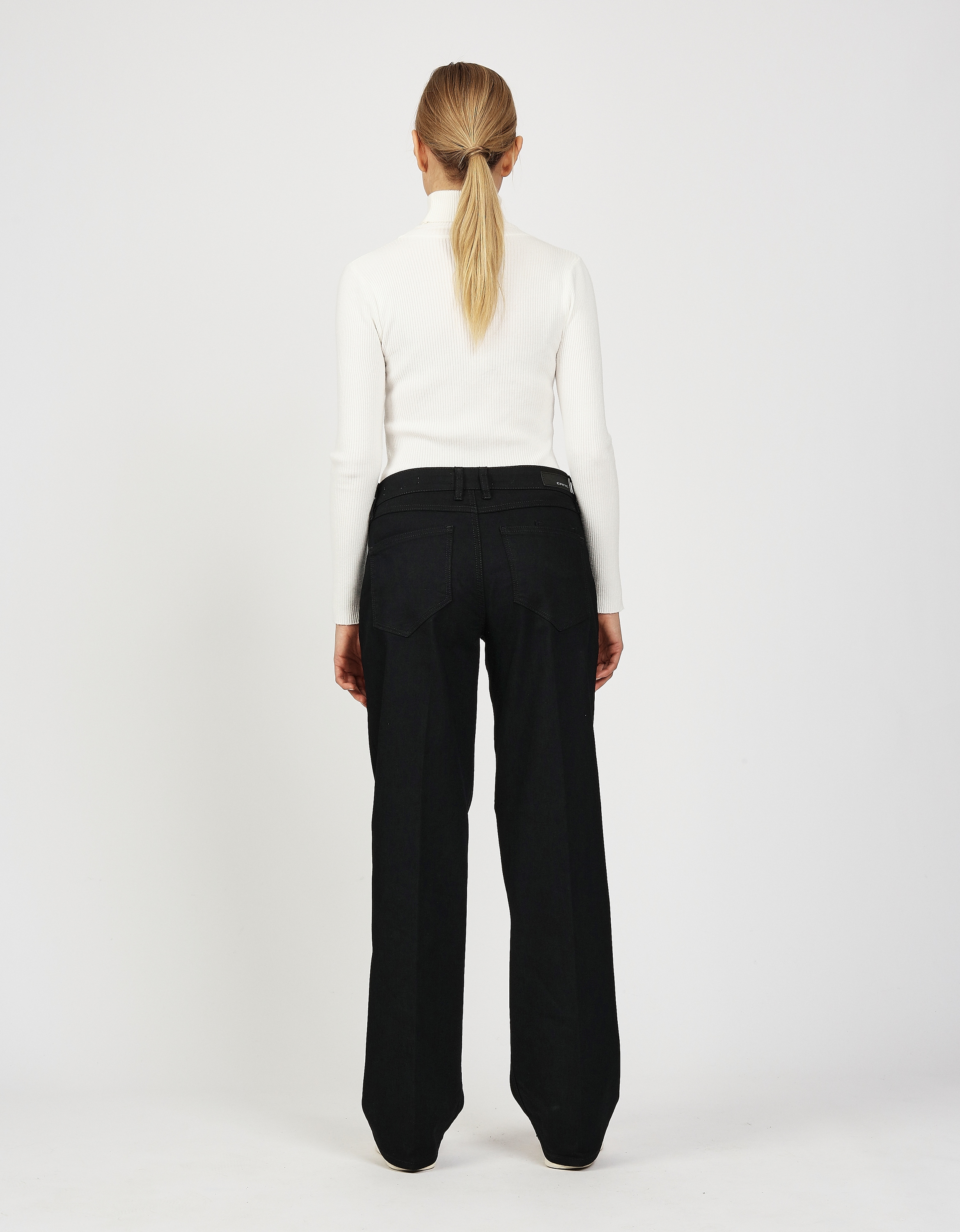 GANG Comfort-fit-Jeans »GANG Jeans Straight Fit 94RIVER«