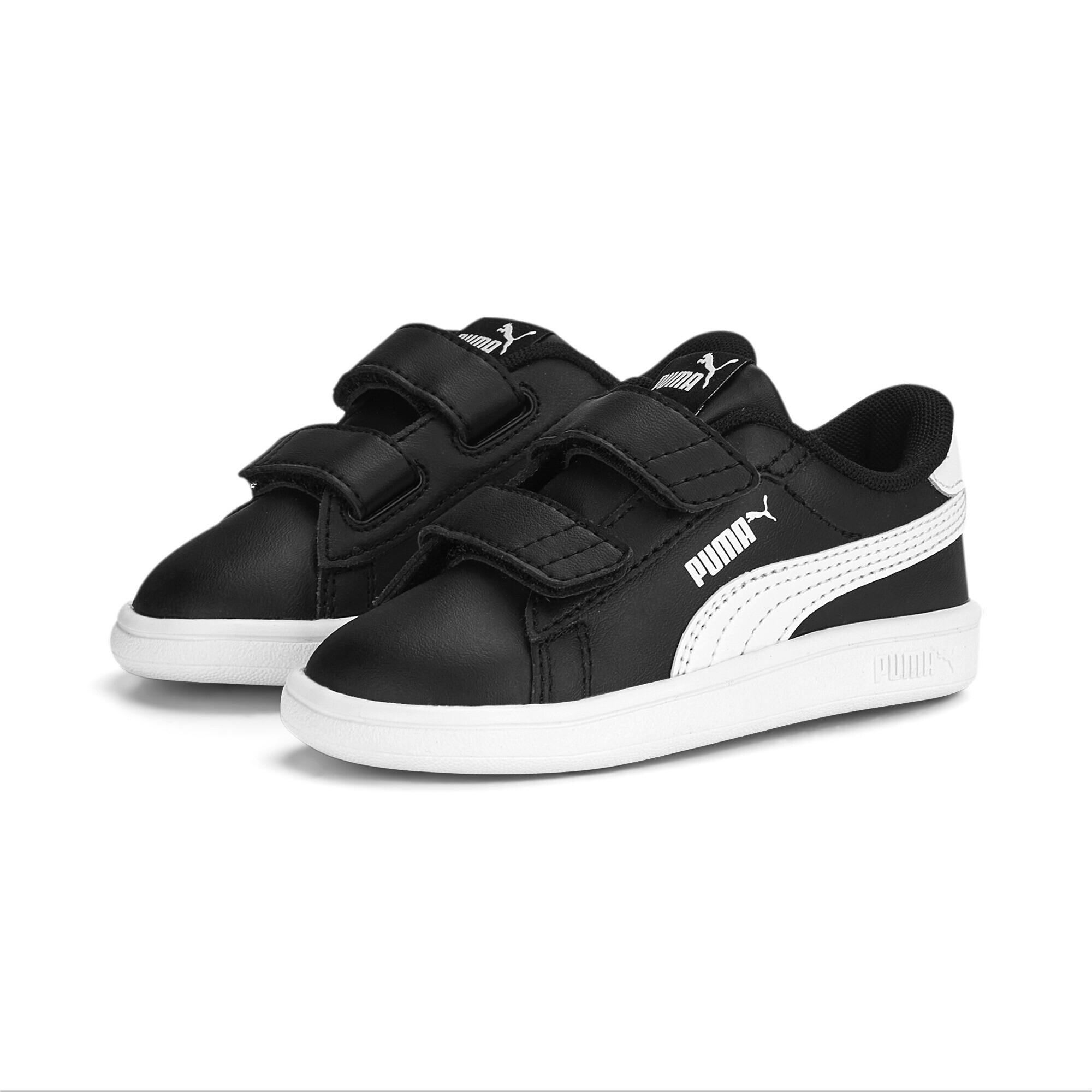 PUMA Sneaker "Smash 3.0 Sneakers Kinder"