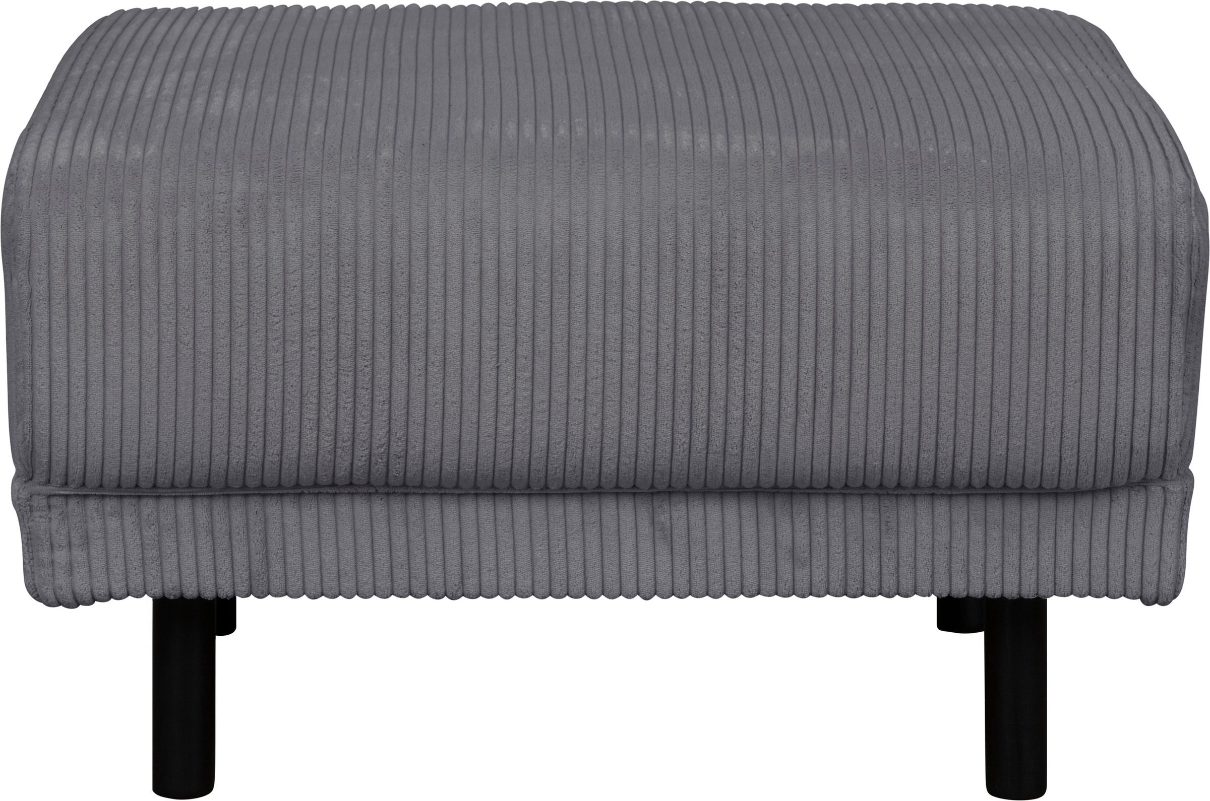 Home affaire Polsterhocker "AGNIA B/T/H: 70/64/43 cm" passend zur Serie, au günstig online kaufen