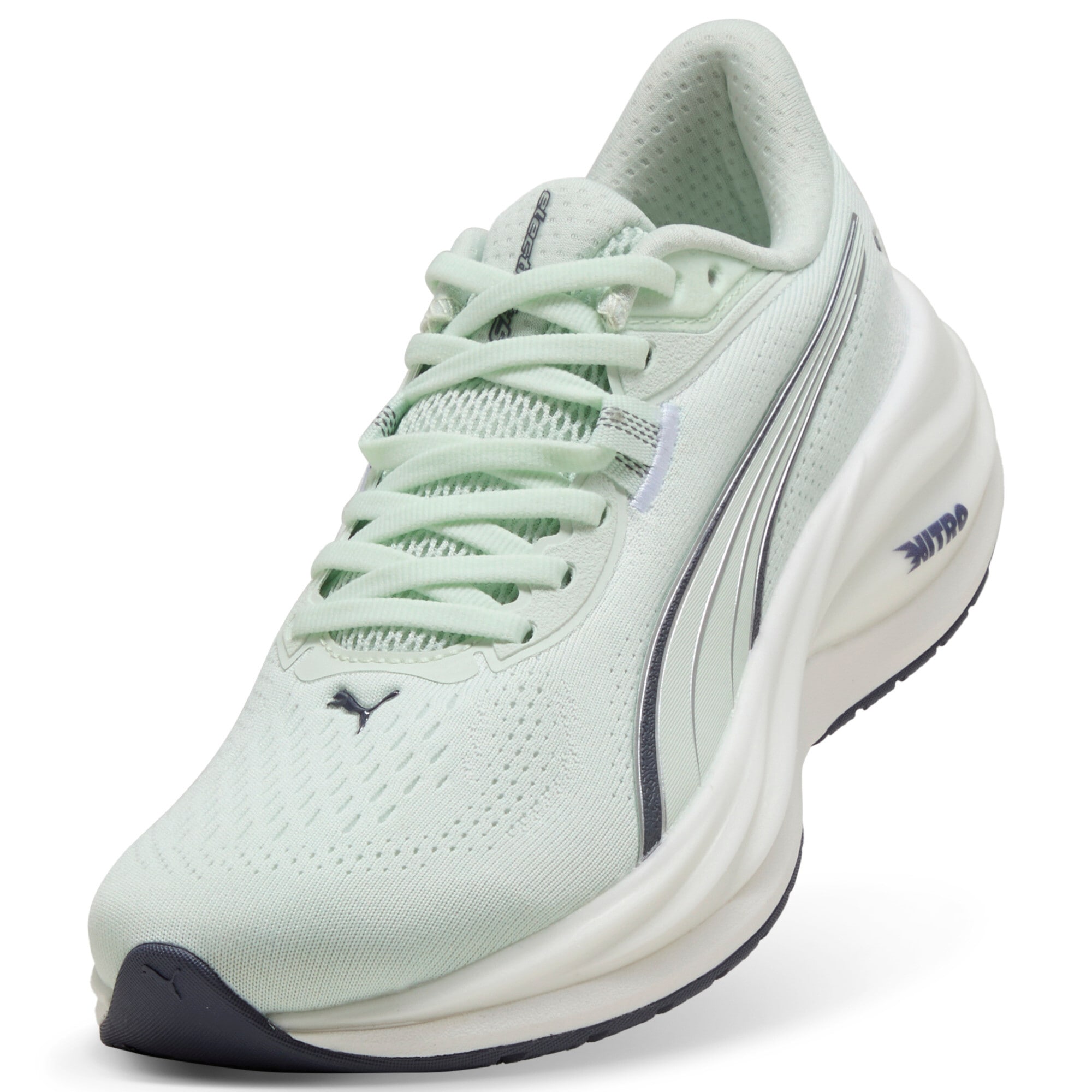 PUMA Laufschuh »ELECTRIFY NITRO 5 WNS«