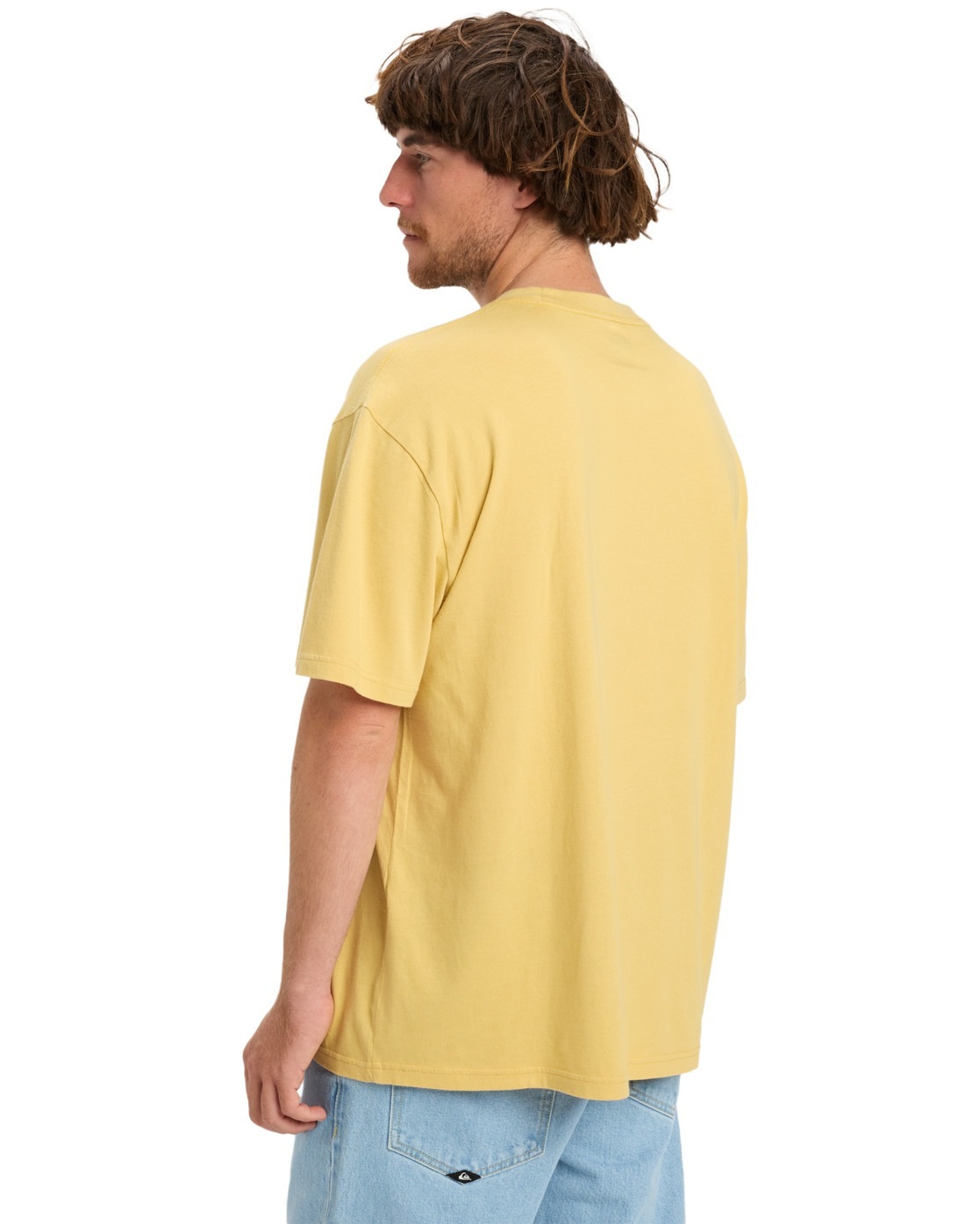 Quiksilver T-Shirt "Salt Water Pocket" günstig online kaufen