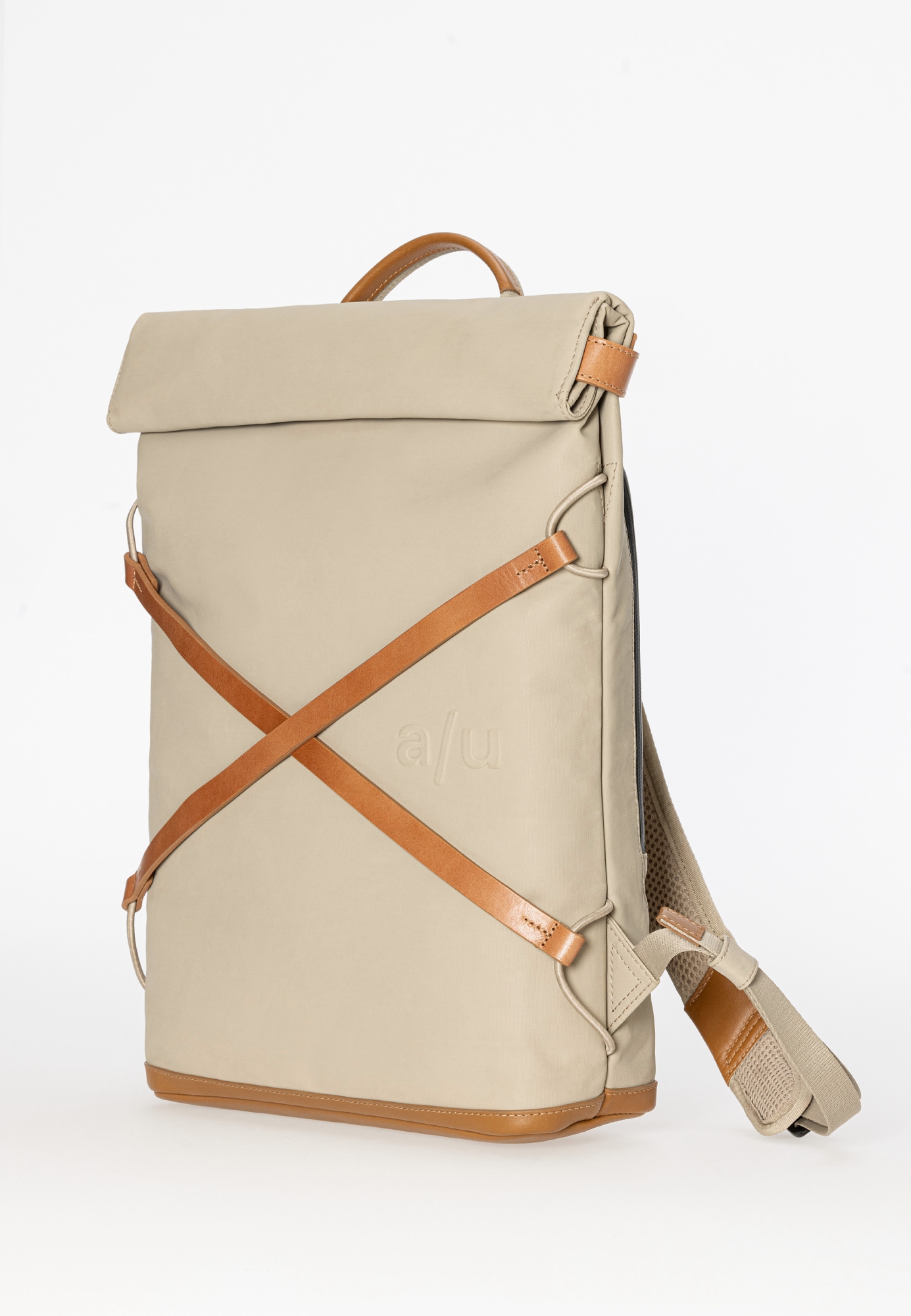 aunts & uncles Notebook-Rucksack »Rucksack Yokohama«