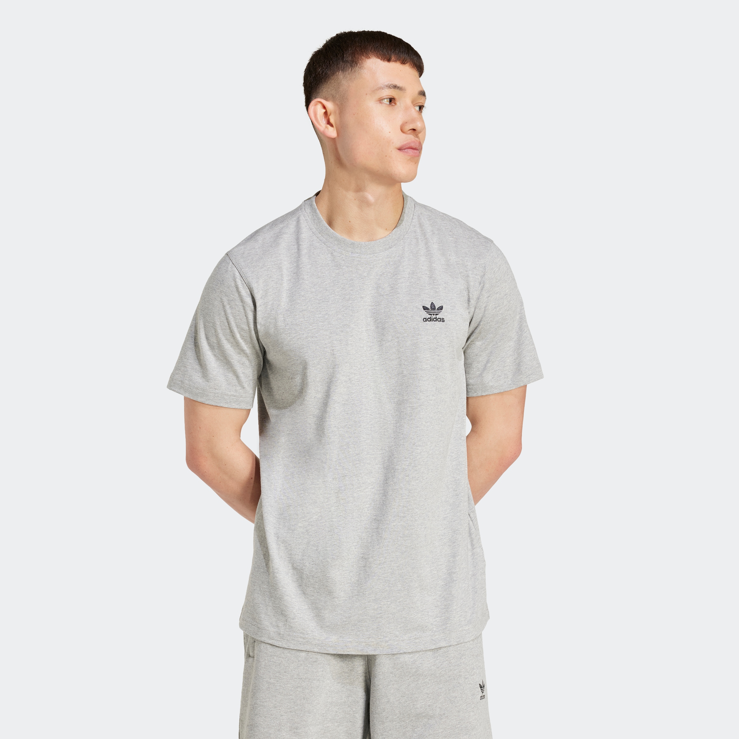 adidas Originals T-Shirt "ESS TEE" günstig online kaufen