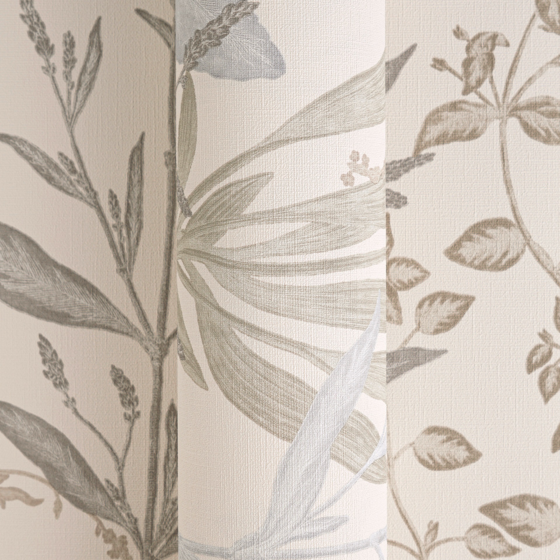 living walls Vliestapete »Vibes & Styles Elodie – Maison Botanique« Motiv