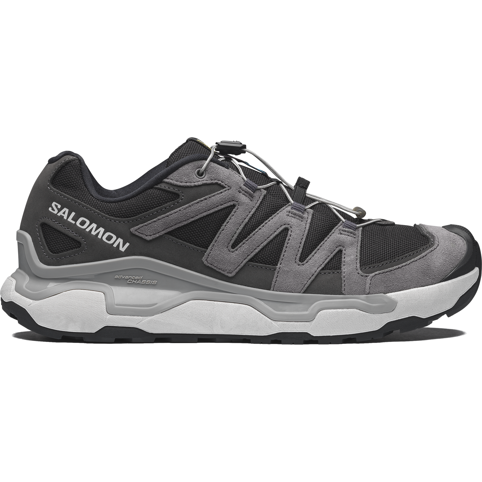 Salomon Sneaker "XC ROAM LEATHER" günstig online kaufen