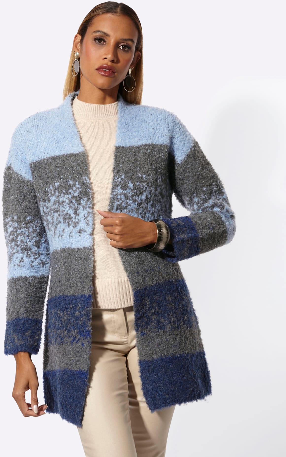 creation L Cardigan