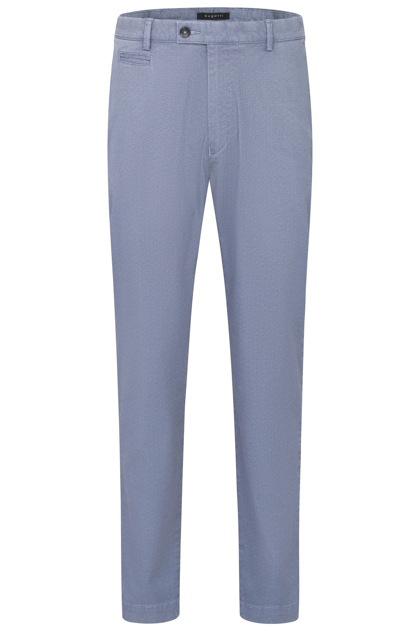 bugatti Chinohose, mit Stretchfunktion