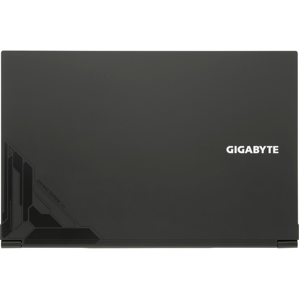 Gigabyte Gaming-Notebook »GIGABYTE G5 GE-51DE263SD«, 39,6 cm, / 15,6 Zoll, Intel, Core i5, GeForce RTX 3050, 512 GB SSD