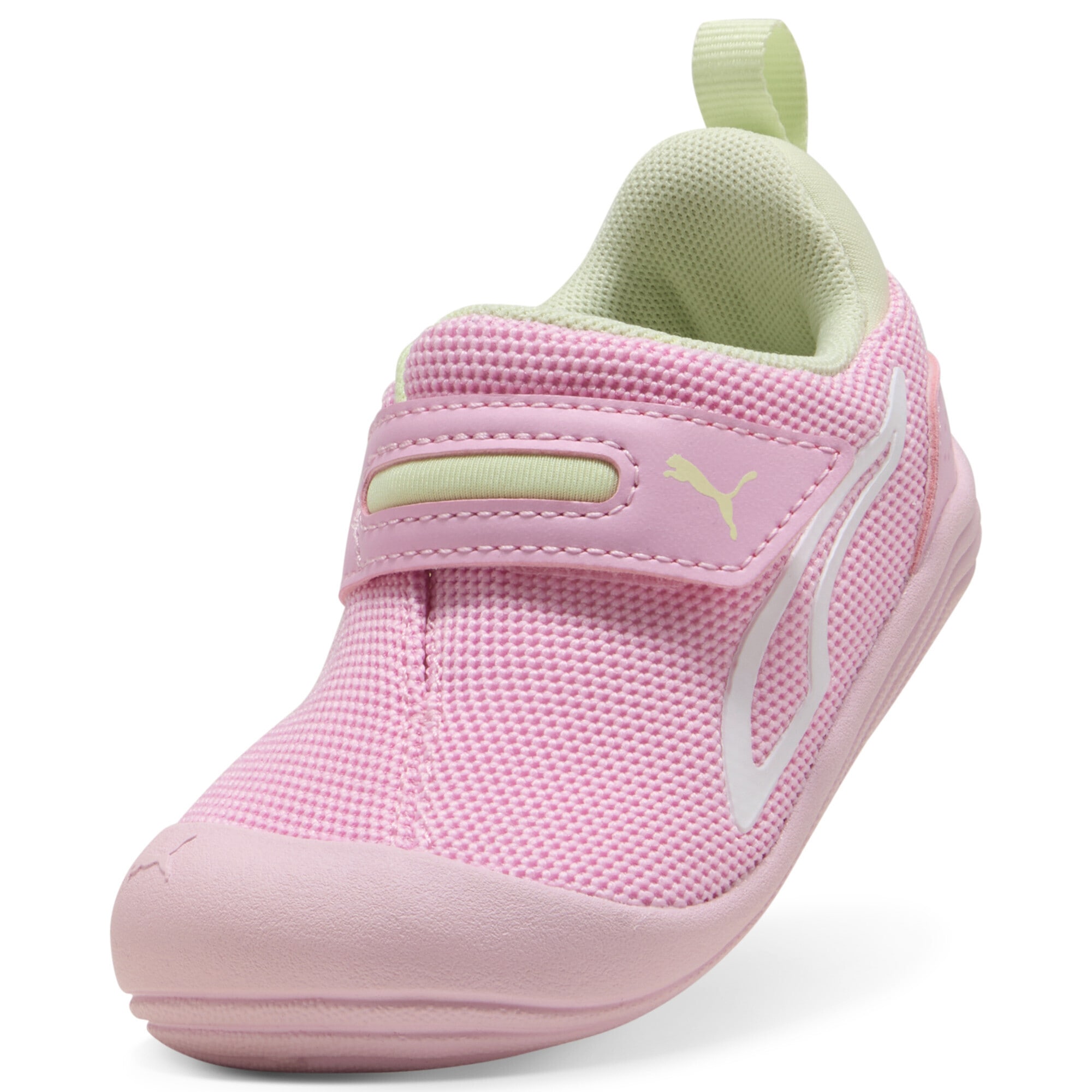 PUMA Sneaker »Kitten Mesh Sneakers Kinder«