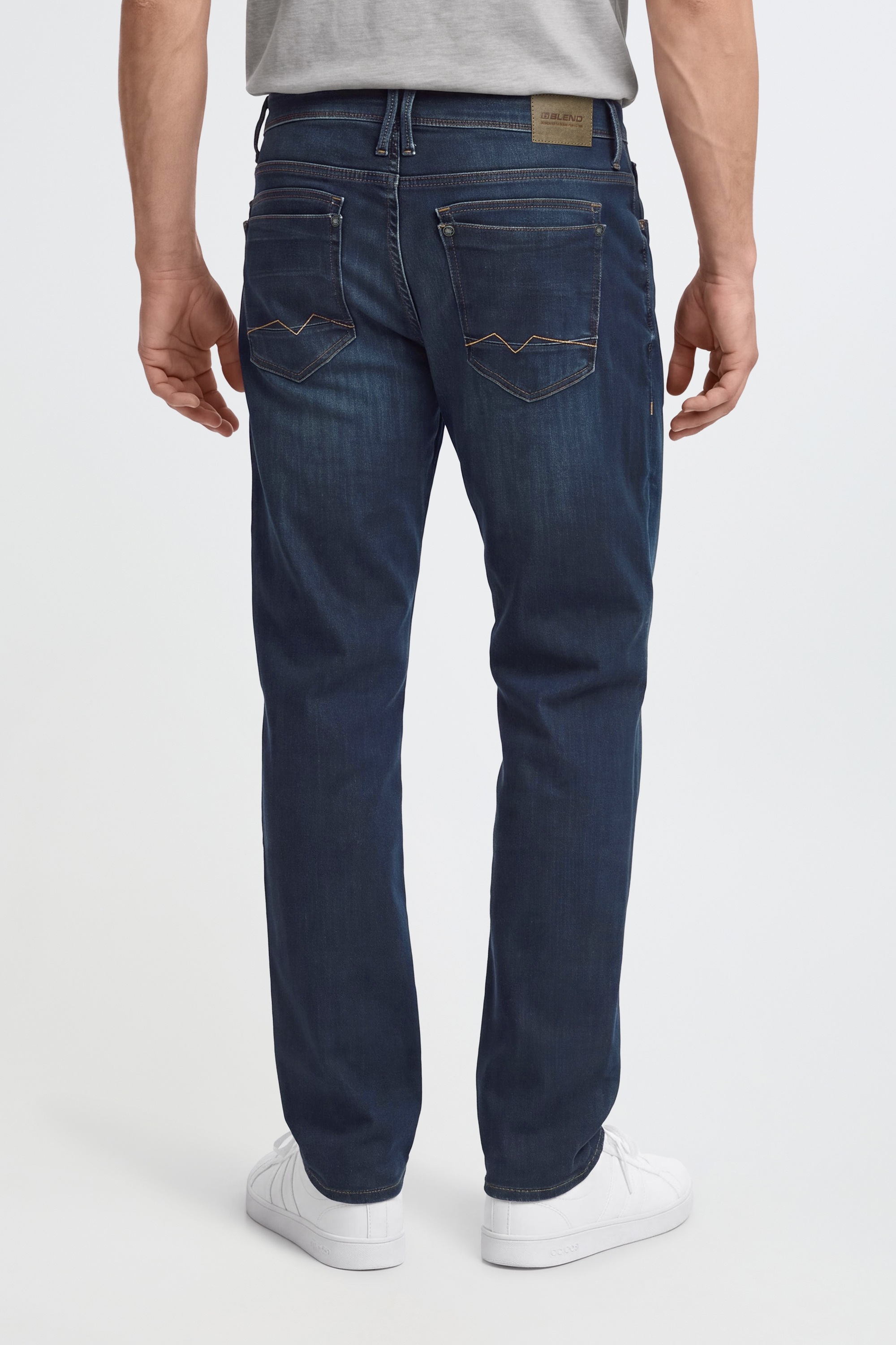 Blend 5-Pocket-Jeans »5-Pocket-Hose BHBlizzard«