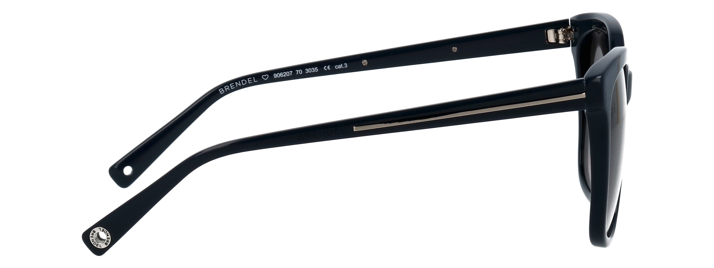 BRENDEL eyewear Sonnenbrille »BRENDEL eyewear Sonnenbrille«