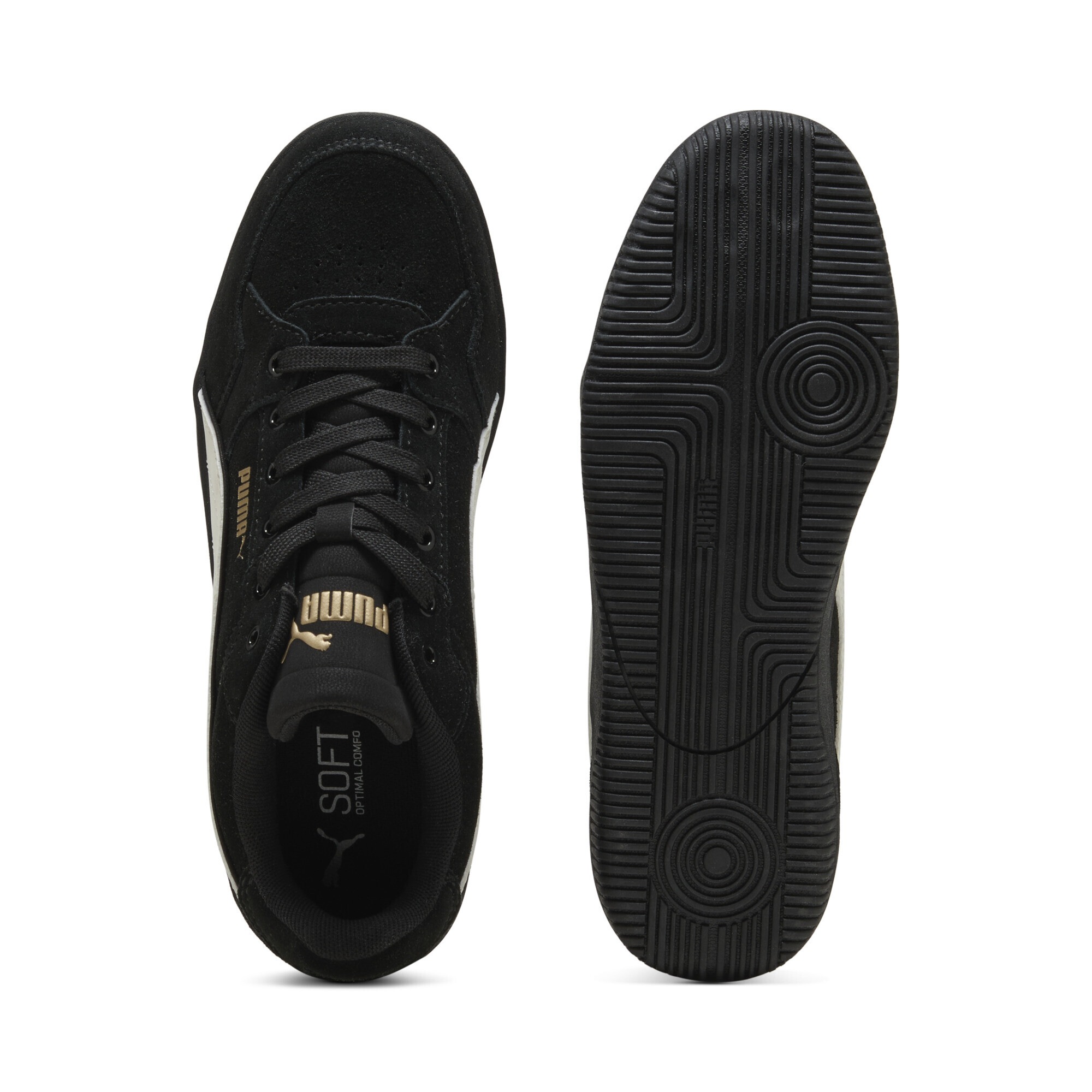PUMA Sneaker »K-Moda Sneakers Damen«