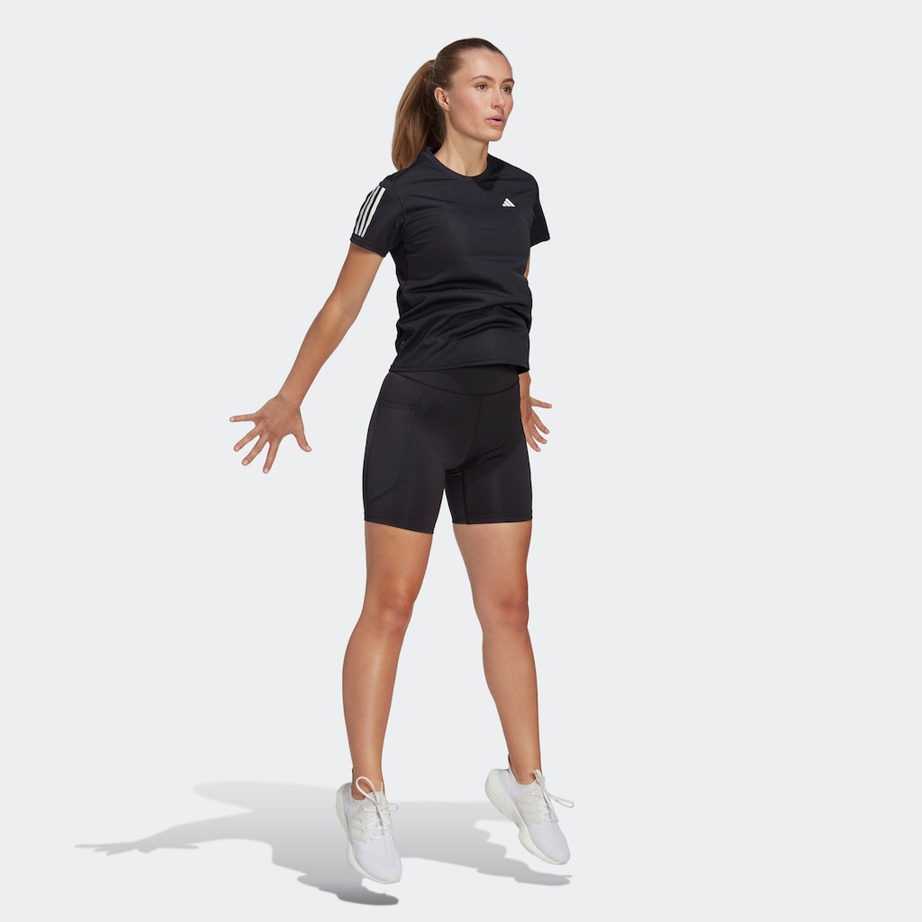 adidas Performance Laufshirt »OWN THE RUN«