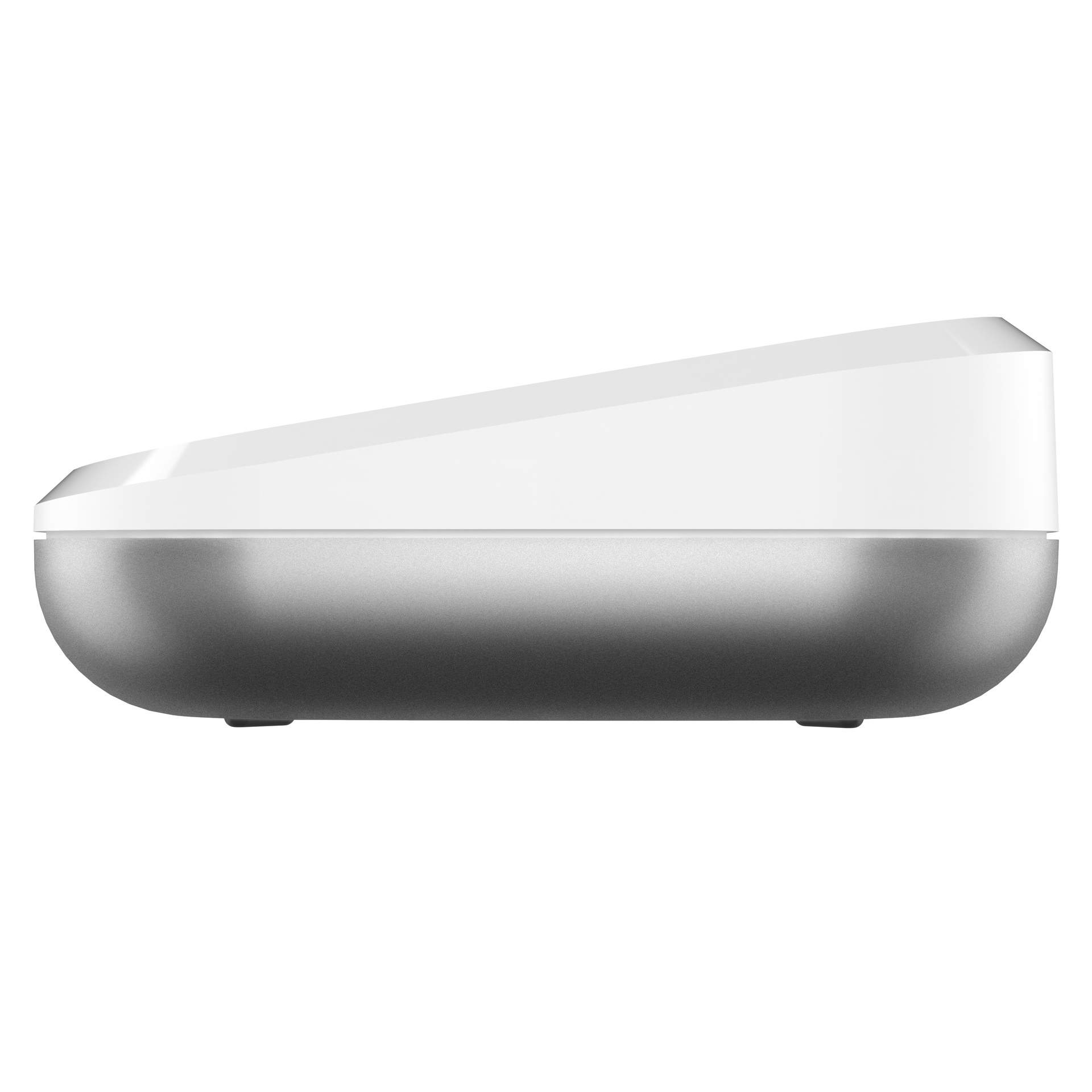 HomeMatic Smart-Home-Station »Access Point 2«, AES 128-Verschlüsselung zwischen Geräten, App und Cloud