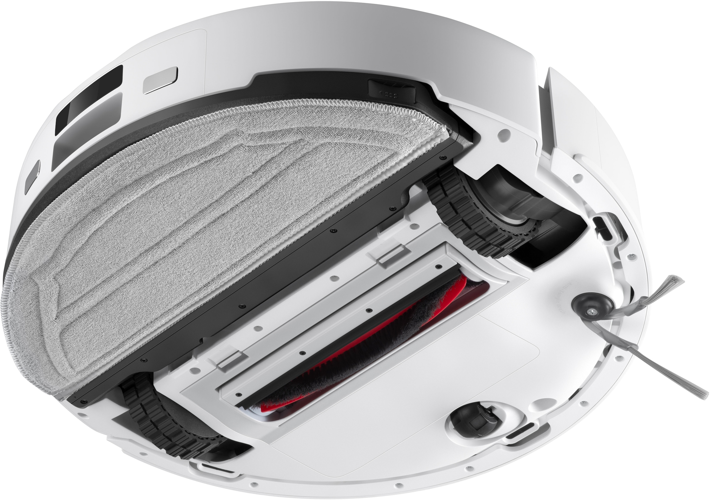 Roborock Saugroboter »Roborock Q10 VF+ mit Wischfuntion«