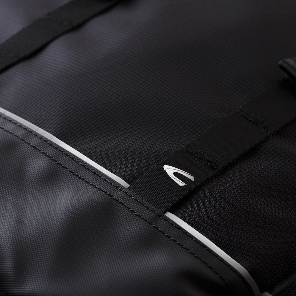 camel active Rucksack »Connect«, perfekt durchdachtes modulares Reisetaschensortiment in vielen Styles