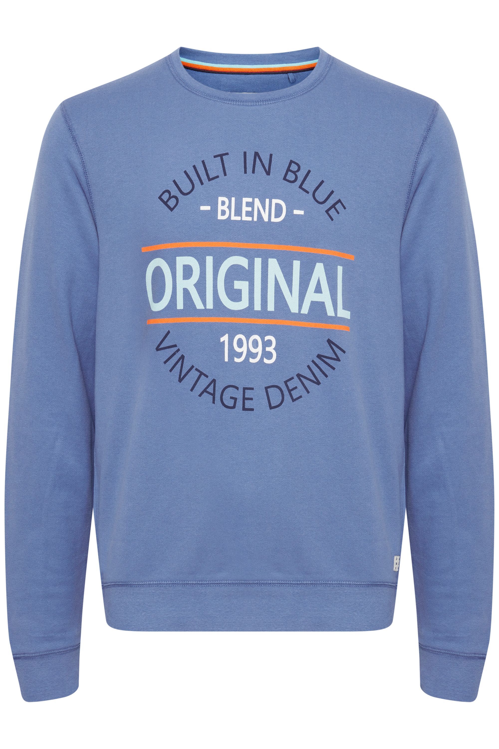 Blend Longpullover "Sweatshirtpullover BHSweatshirt"