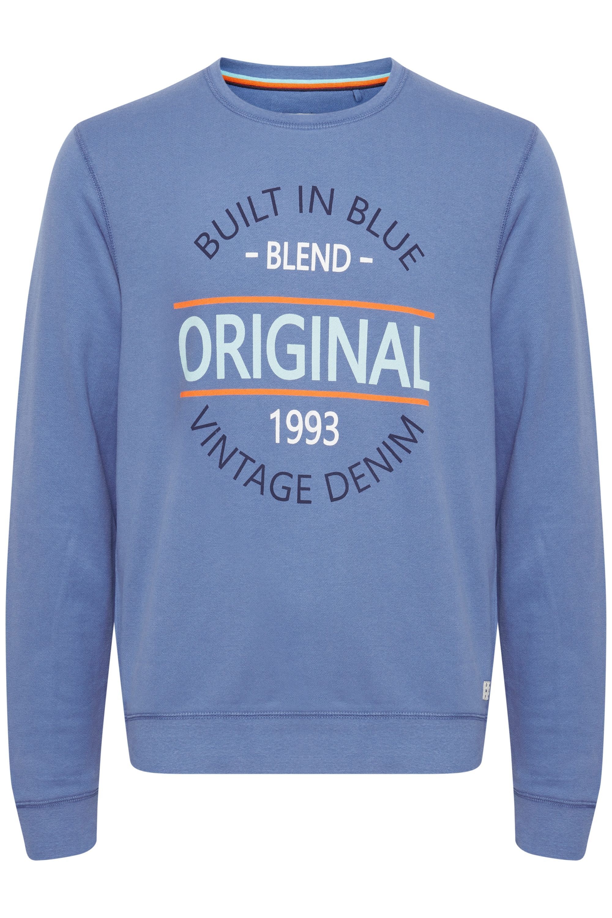 Blend Sweatshirt "Sweatshirtpullover BHSweatshirt" günstig online kaufen