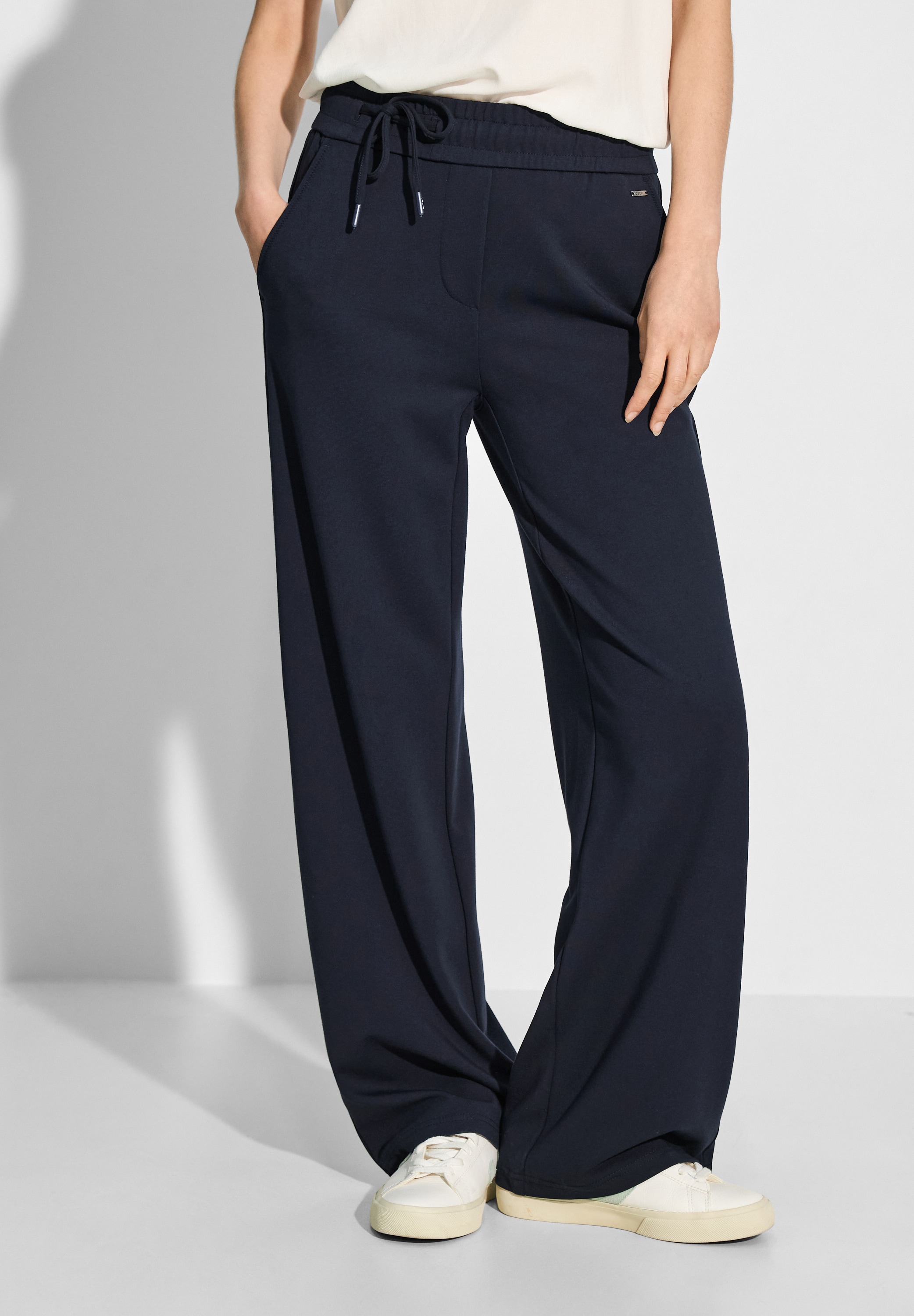 Culotte, High Waist