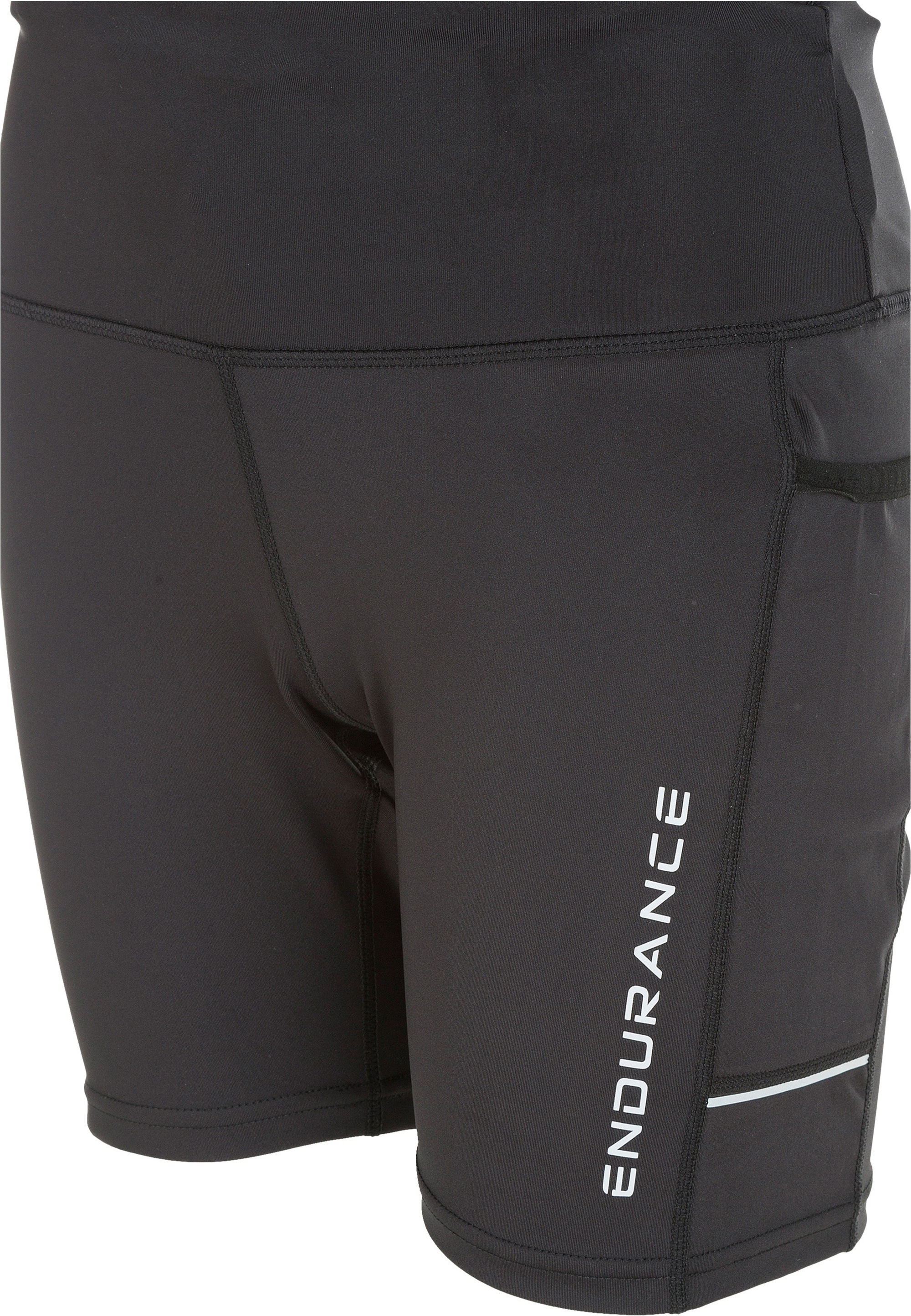 ENDURANCE Lauftights »Energy 2«, mit funktionalen Details