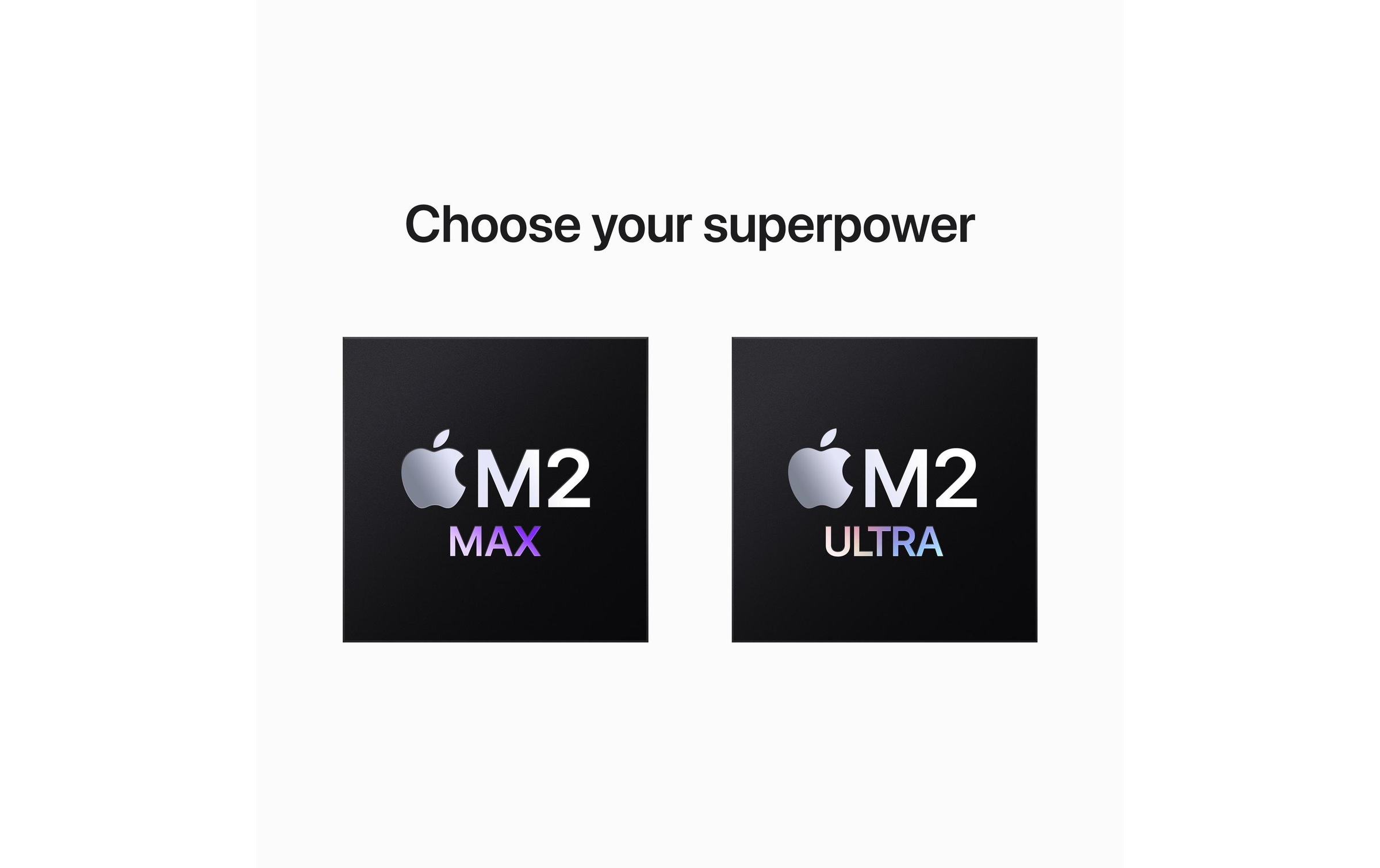 Apple Mac Studio »Apple Mac Studio (2023), M2 Max Chip, 12C CPU, 38C GPU«
