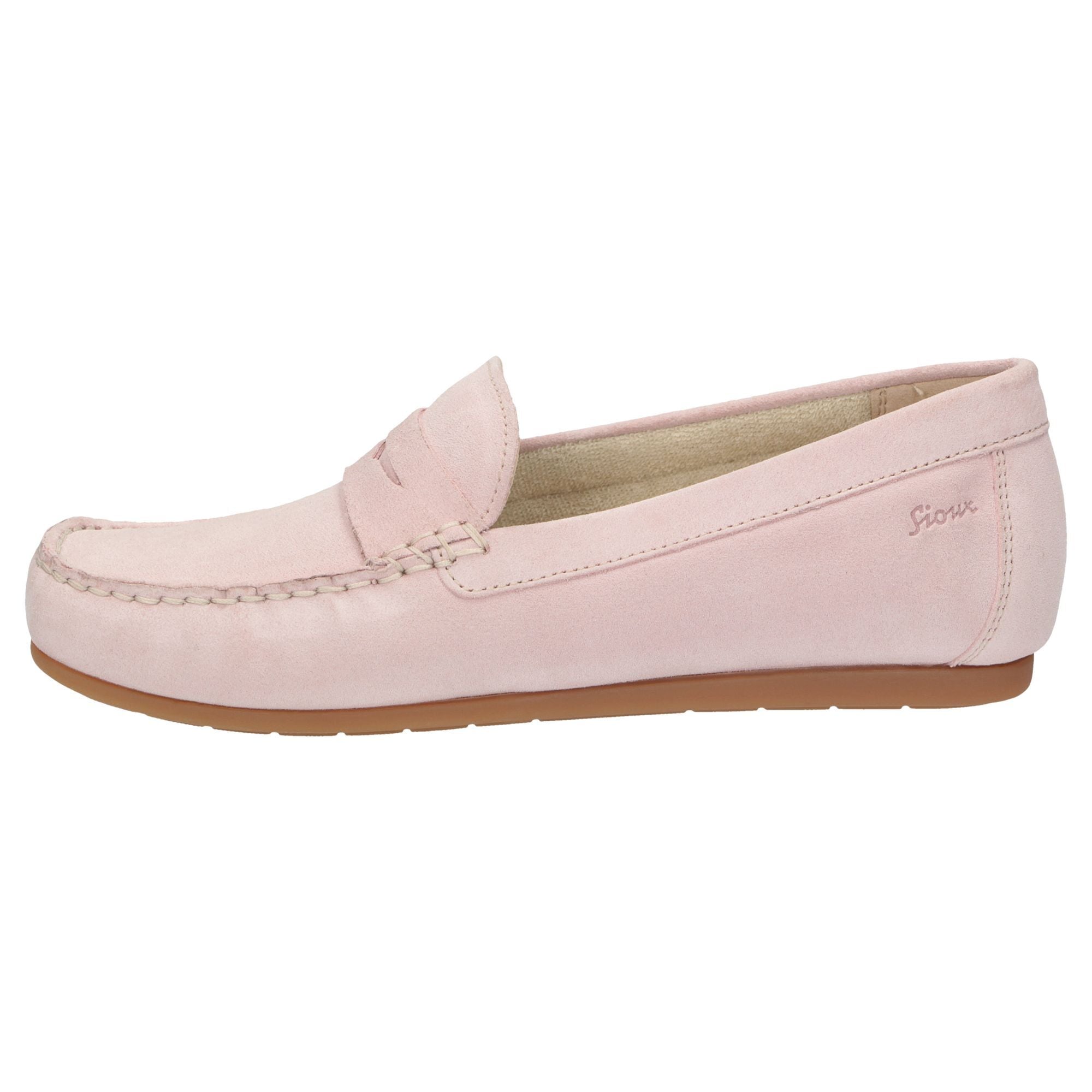 SIOUX Slipper »Simadesa-700«