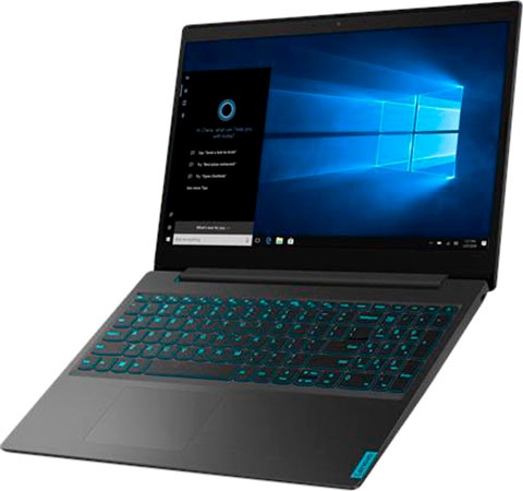 Lenovo Ideapad L340 17irh Gaming 81ll0091ge Gaming Notebook 43 94 Cm 17 3 Zoll Intel 512 Gb Ssd Baur
