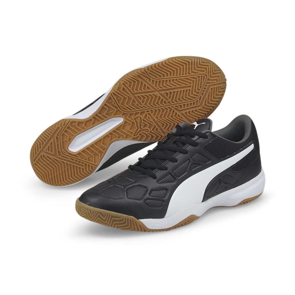 PUMA Hallenschuh »Tenaz«