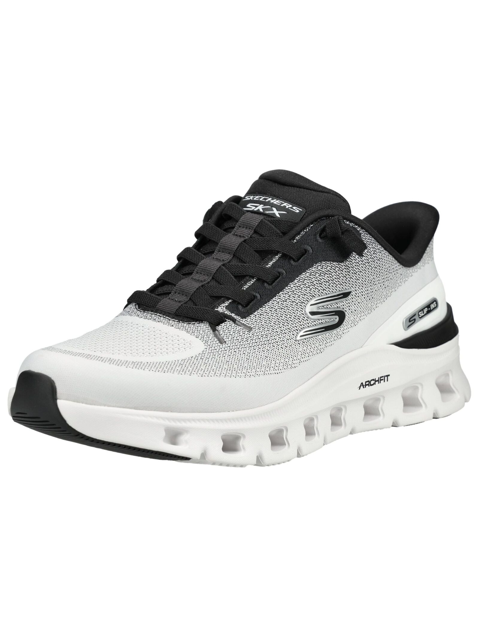 Skechers Sneaker "Skechers Sneaker Textil" günstig online kaufen