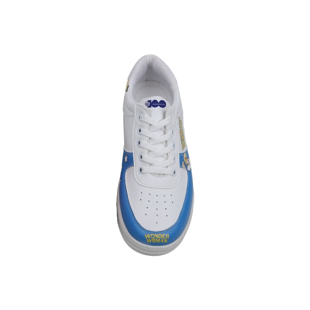 DOGO Sneaker »Wonder Lola Bunny«, Vegan