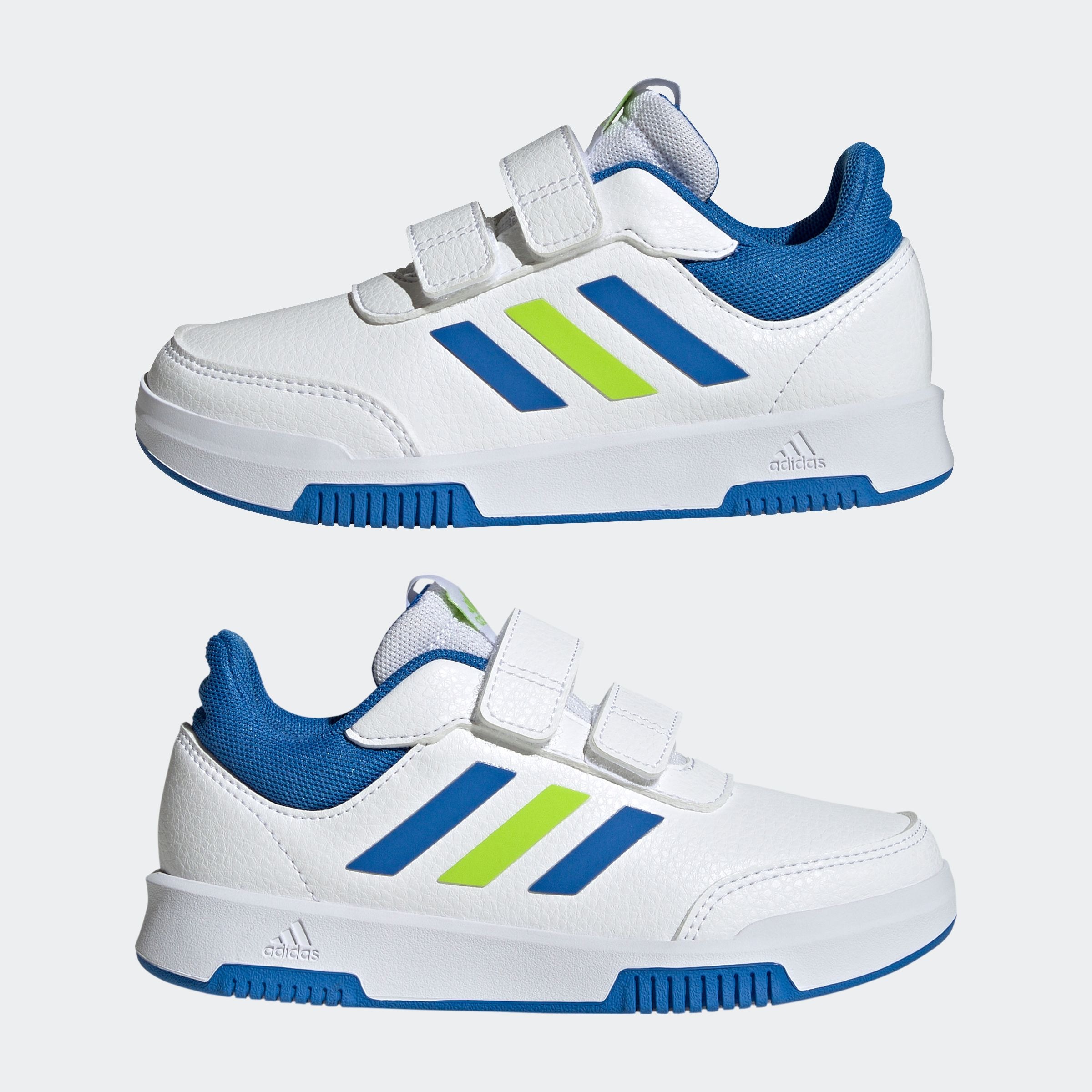 adidas Sportswear Klettschuh »TENSAUR HOOK AND LOOP«