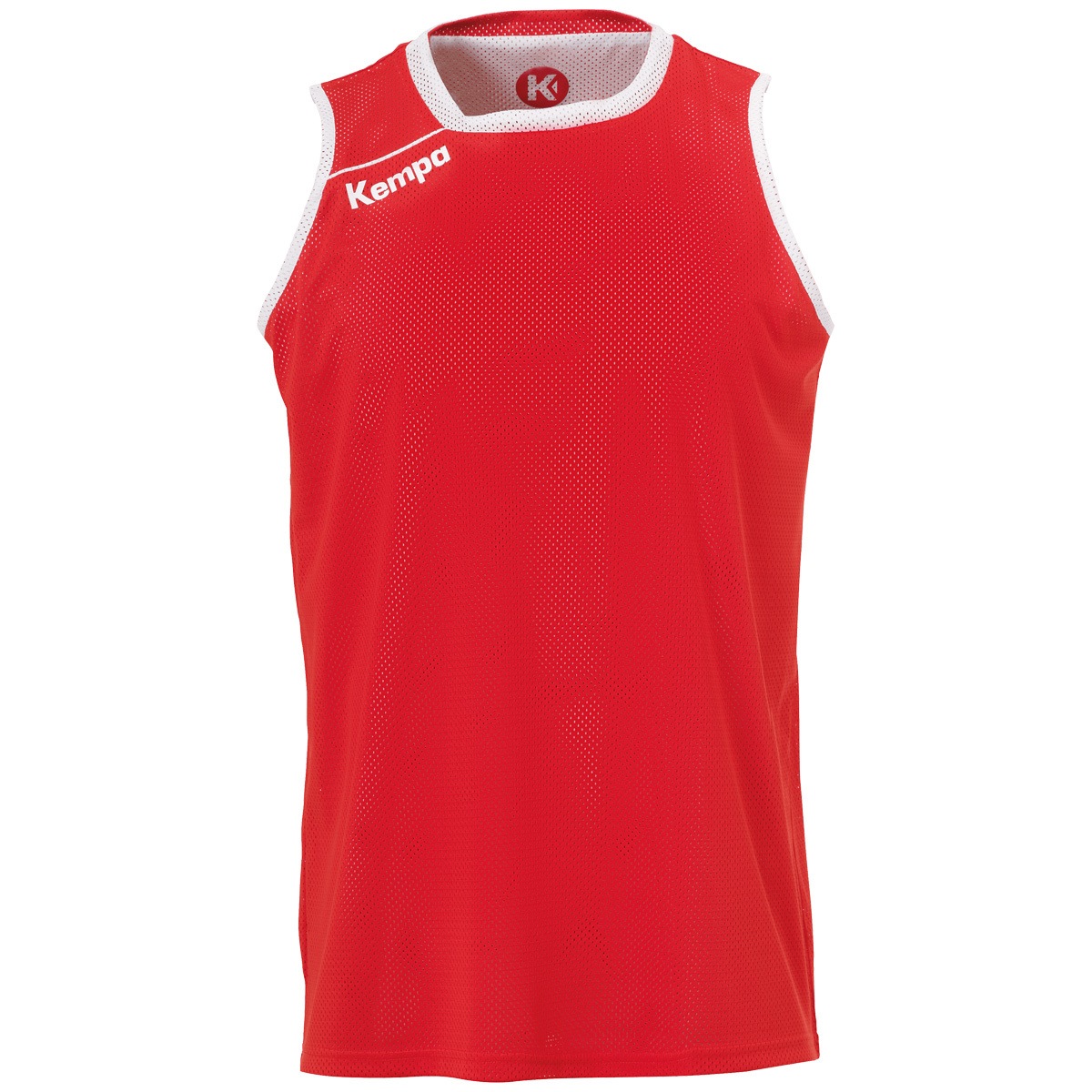 Kempa Sporttop "TankTop REVERSIBLE" 1