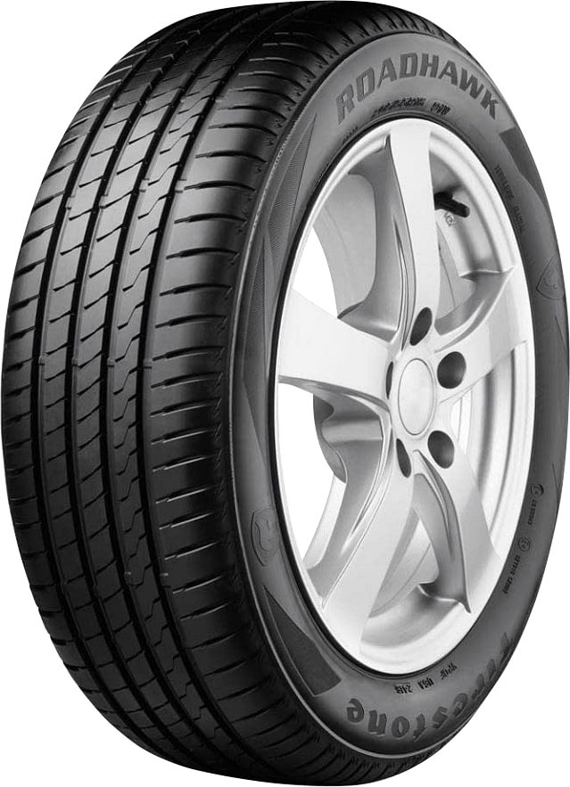Firestone "FIRESTONE" in verschiedenen Ausführungen erhältlich