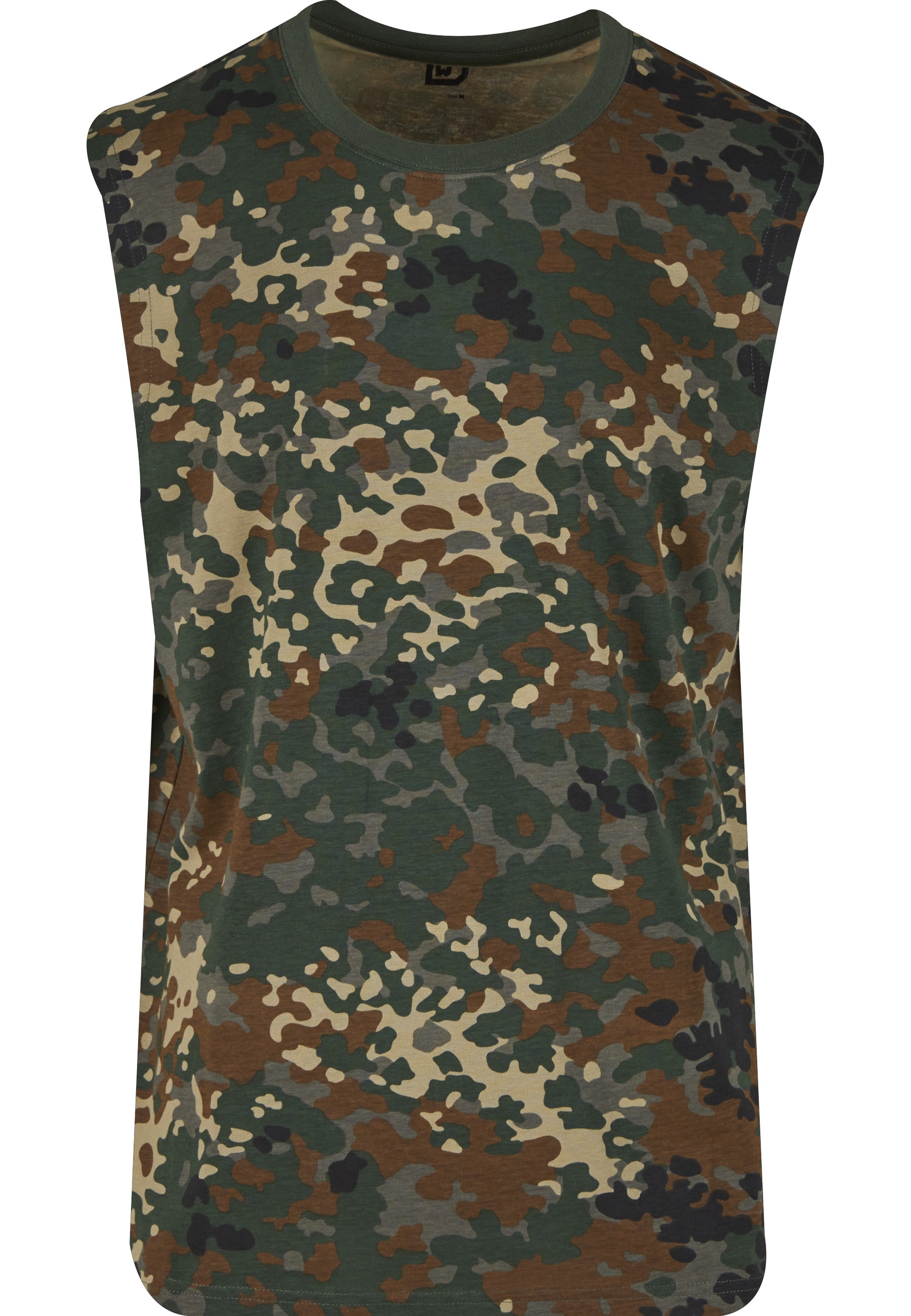 Brandit Muskelshirt "Brandit Brandit T-Shirt sleeveless" 1 Stk. günstig online kaufen