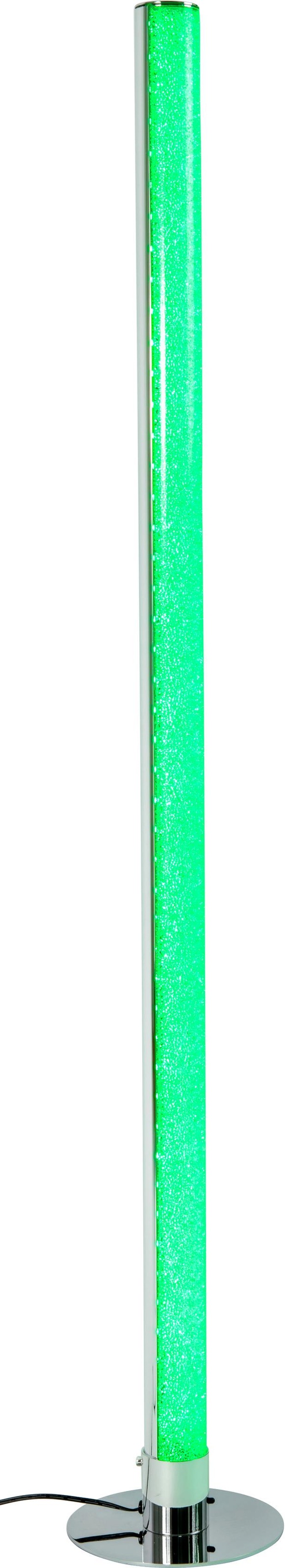 Nino Leuchten LED Stehlampe »LUGO«, 1 flammig-flammig