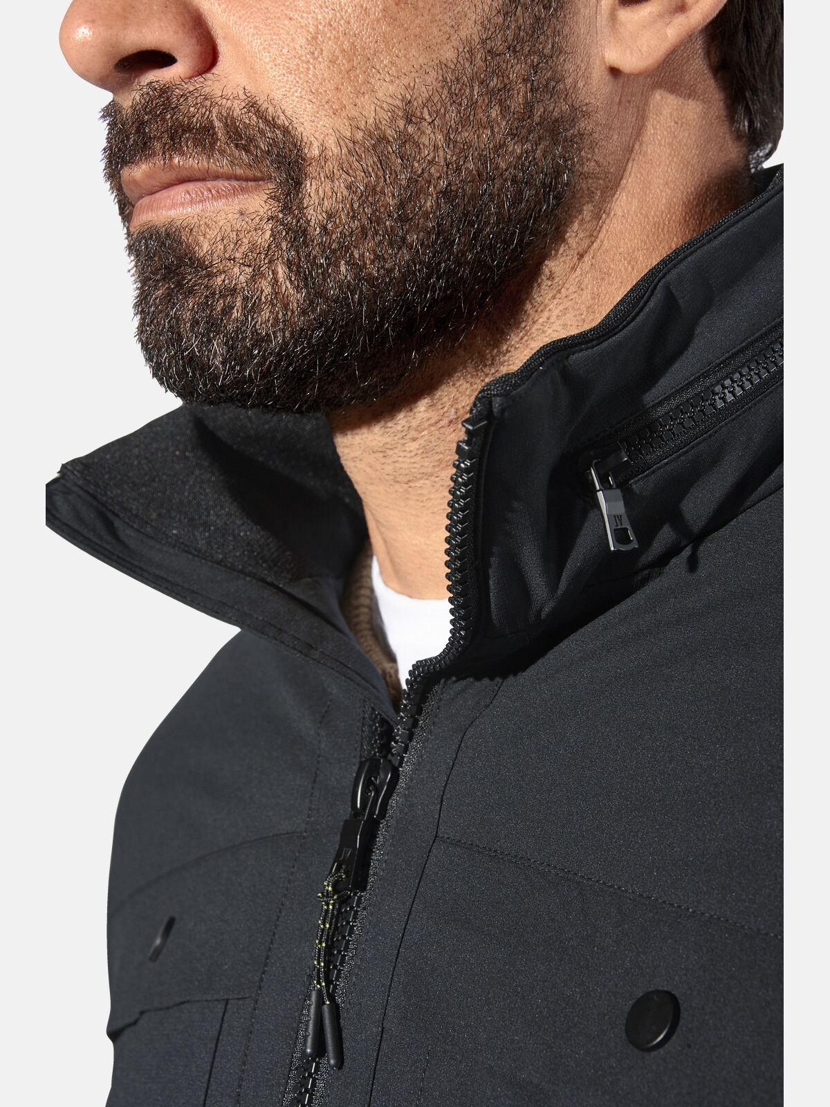 Jan Vanderstorm Blouson »Blouson EIRSKOV«