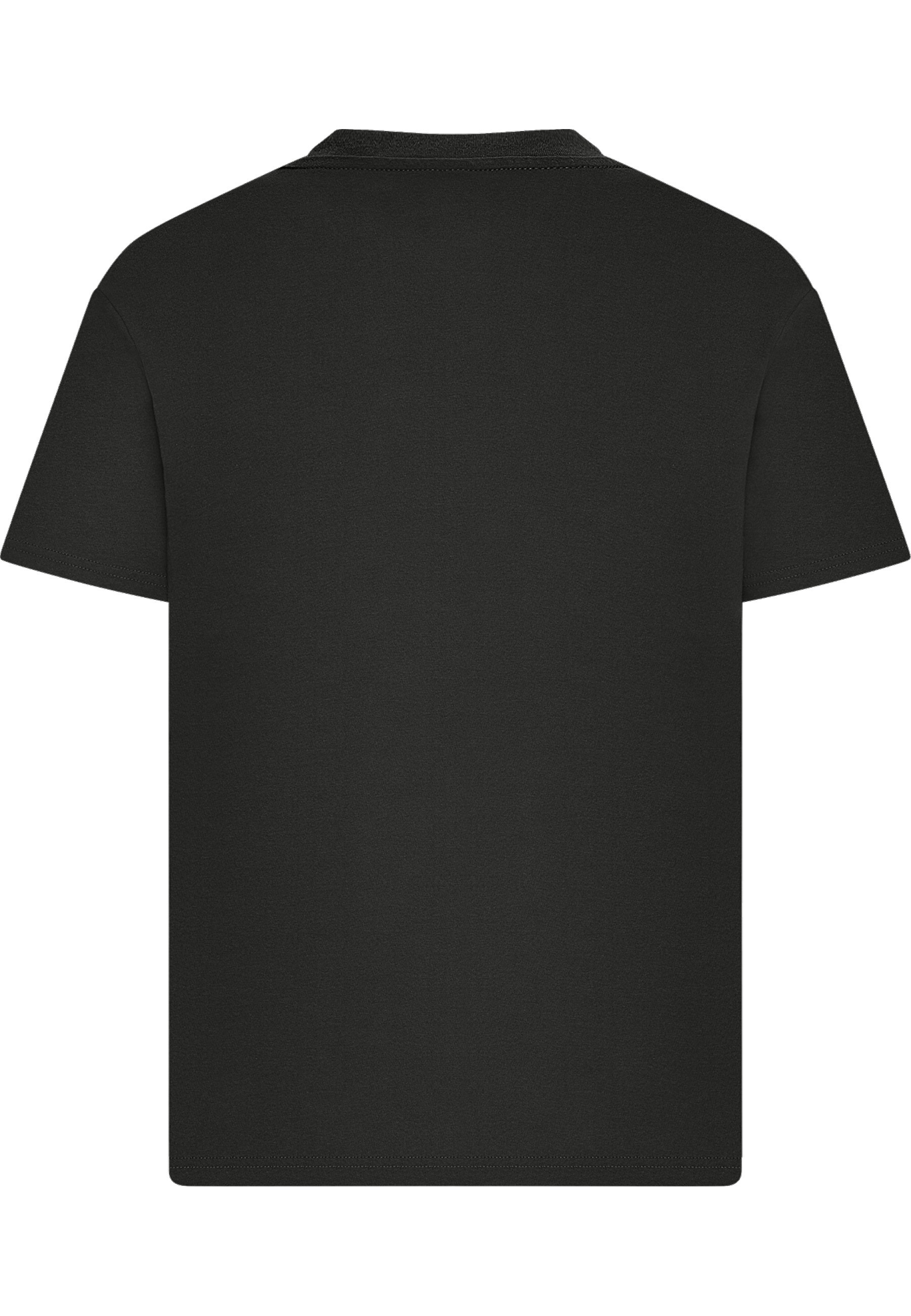 ABSOLUTE CULT T-Shirt "ABSOLUTE CULT Tom & Jerry Angry Mouse T-Shirt" 1 Stk günstig online kaufen