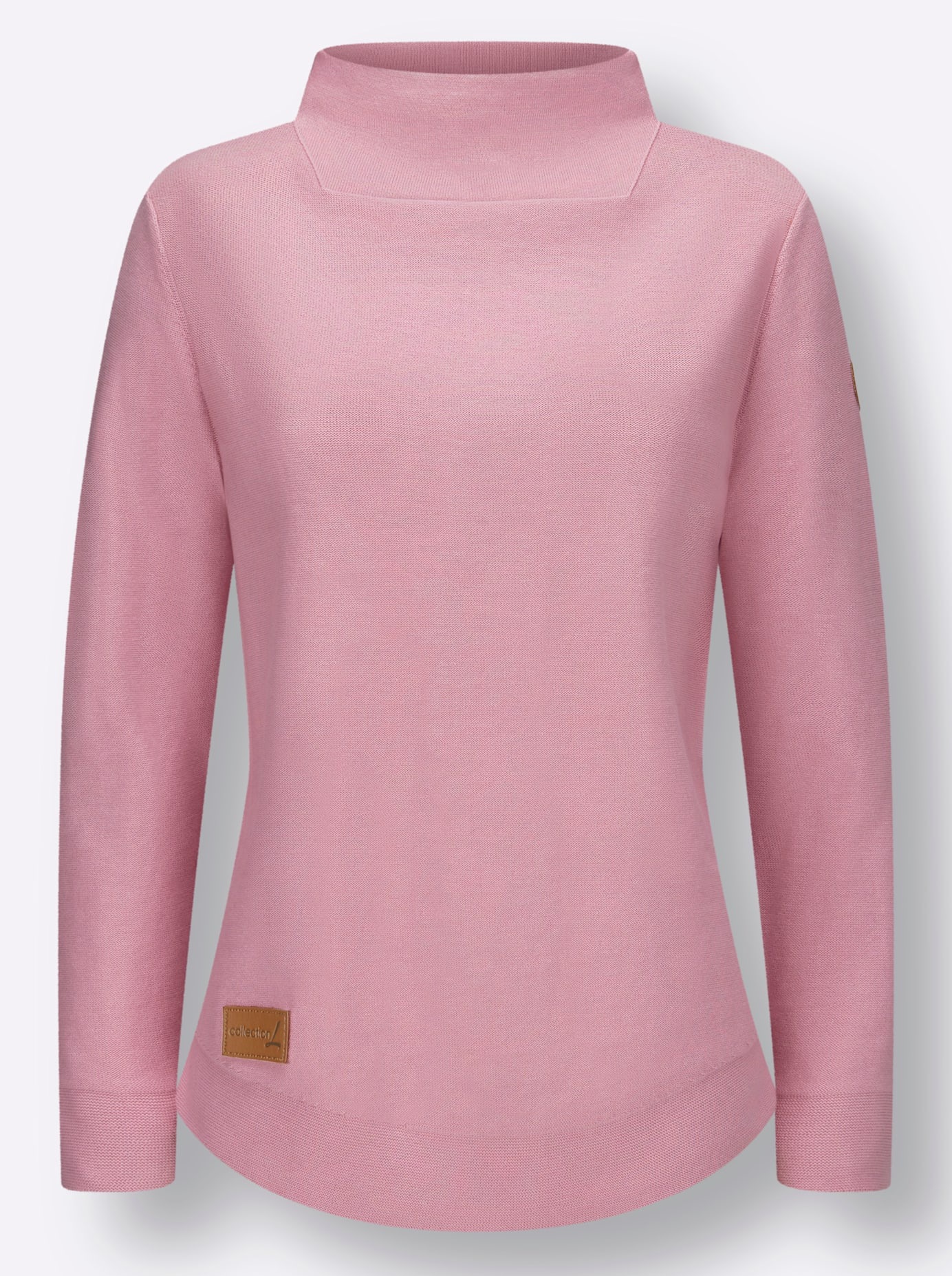 Casual Looks Strickpullover »Pullover«
