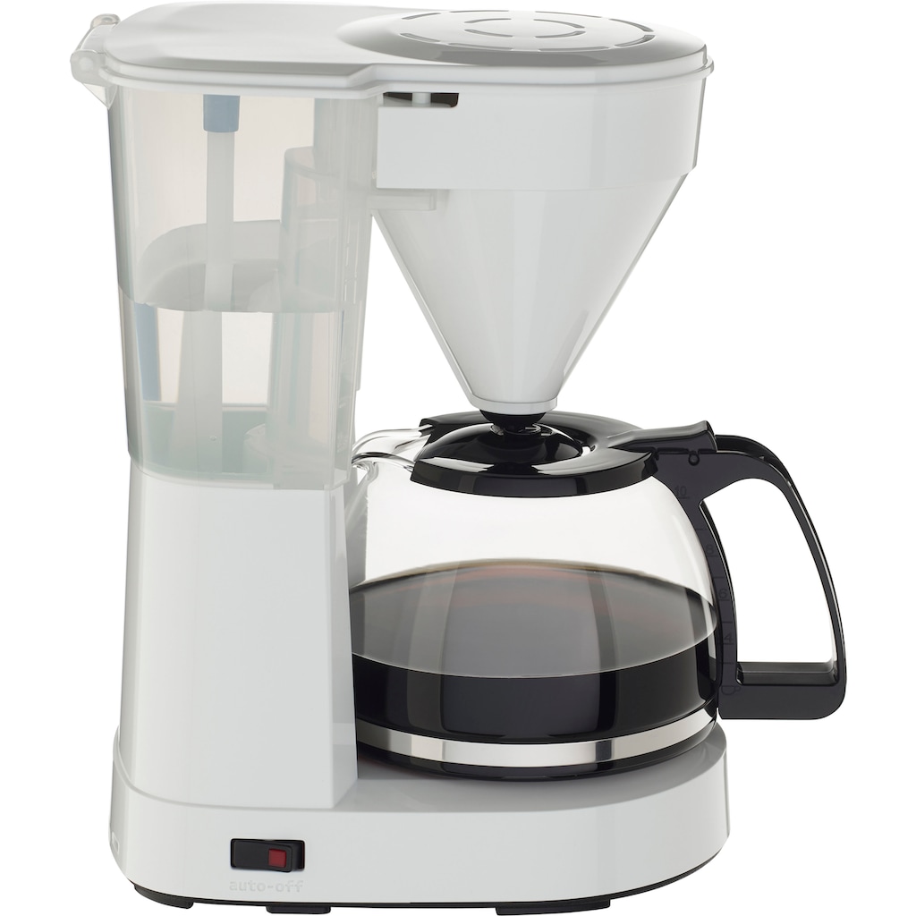 Melitta Filterkaffeemaschine »Easy 1023-01«, 1x4