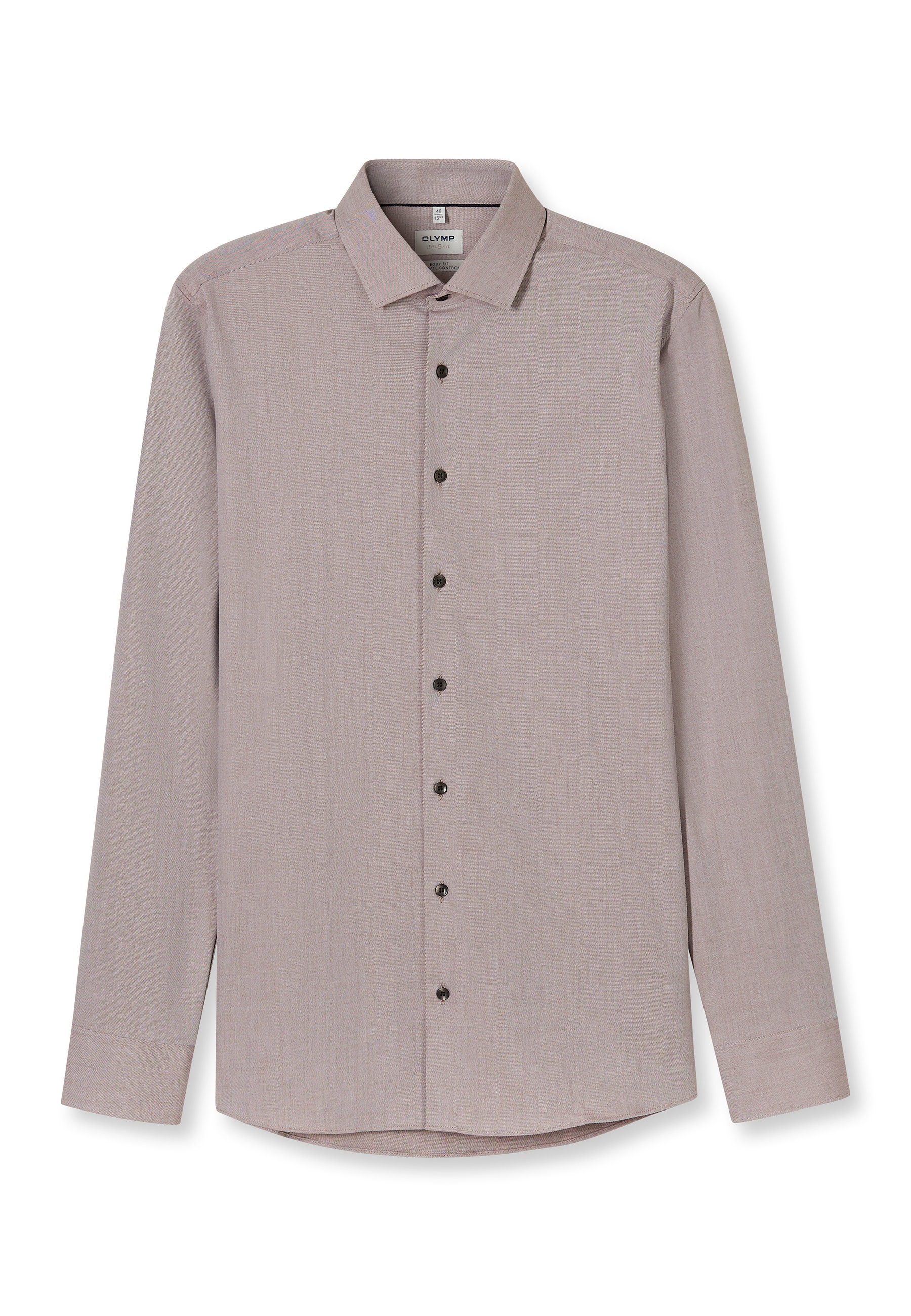 OLYMP Businesshemd "OLYMP Level Five 24/Seven, body fit, Modern Kent" günstig online kaufen