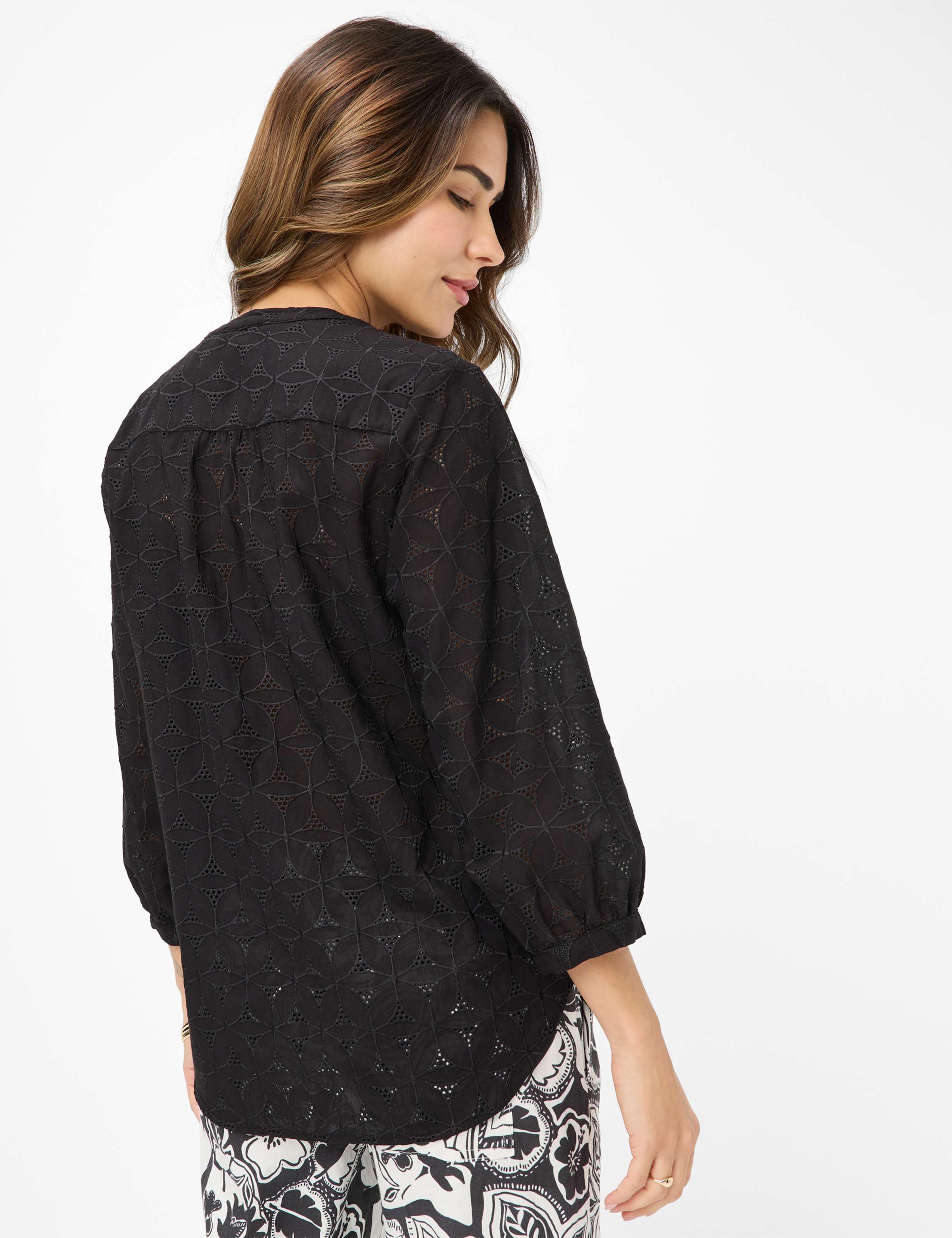 Brax Shirtbluse »Style VELIA«