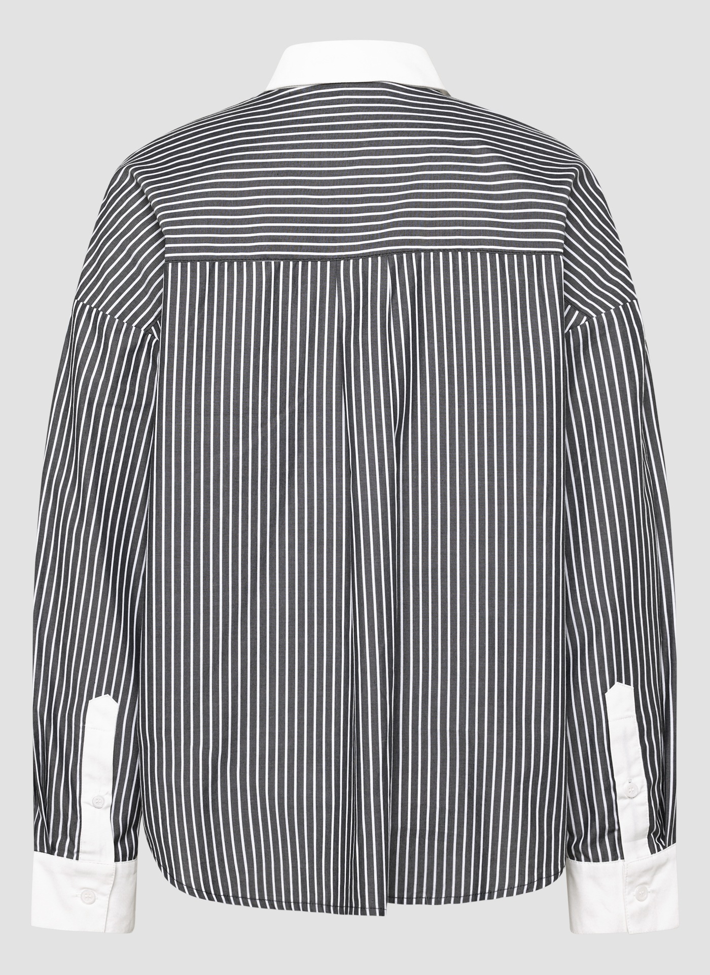 LeComte Klassische Bluse »Bluse«
