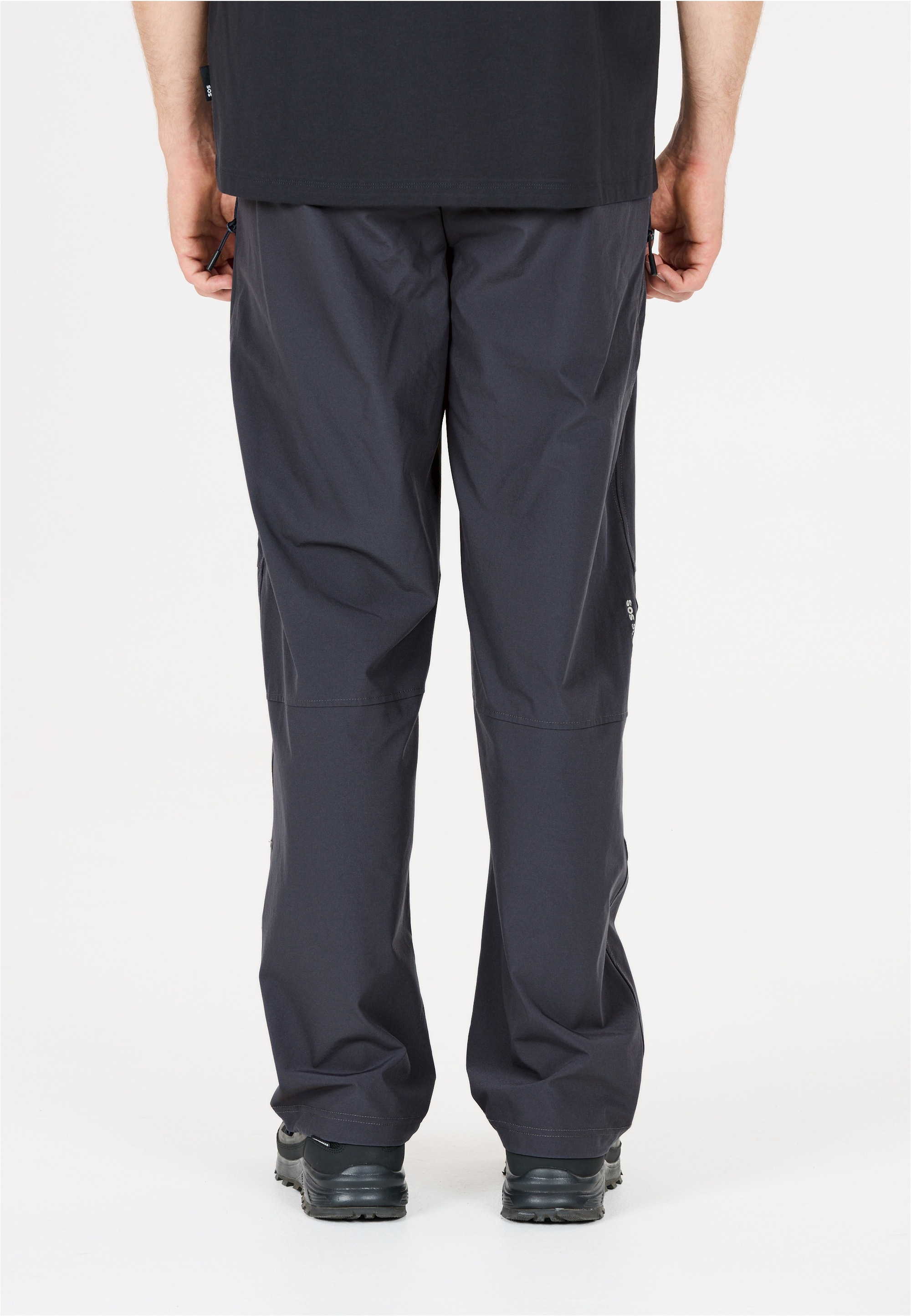 SOS Softshellhose »Orbit«  mit atmungsaktiver Funktion