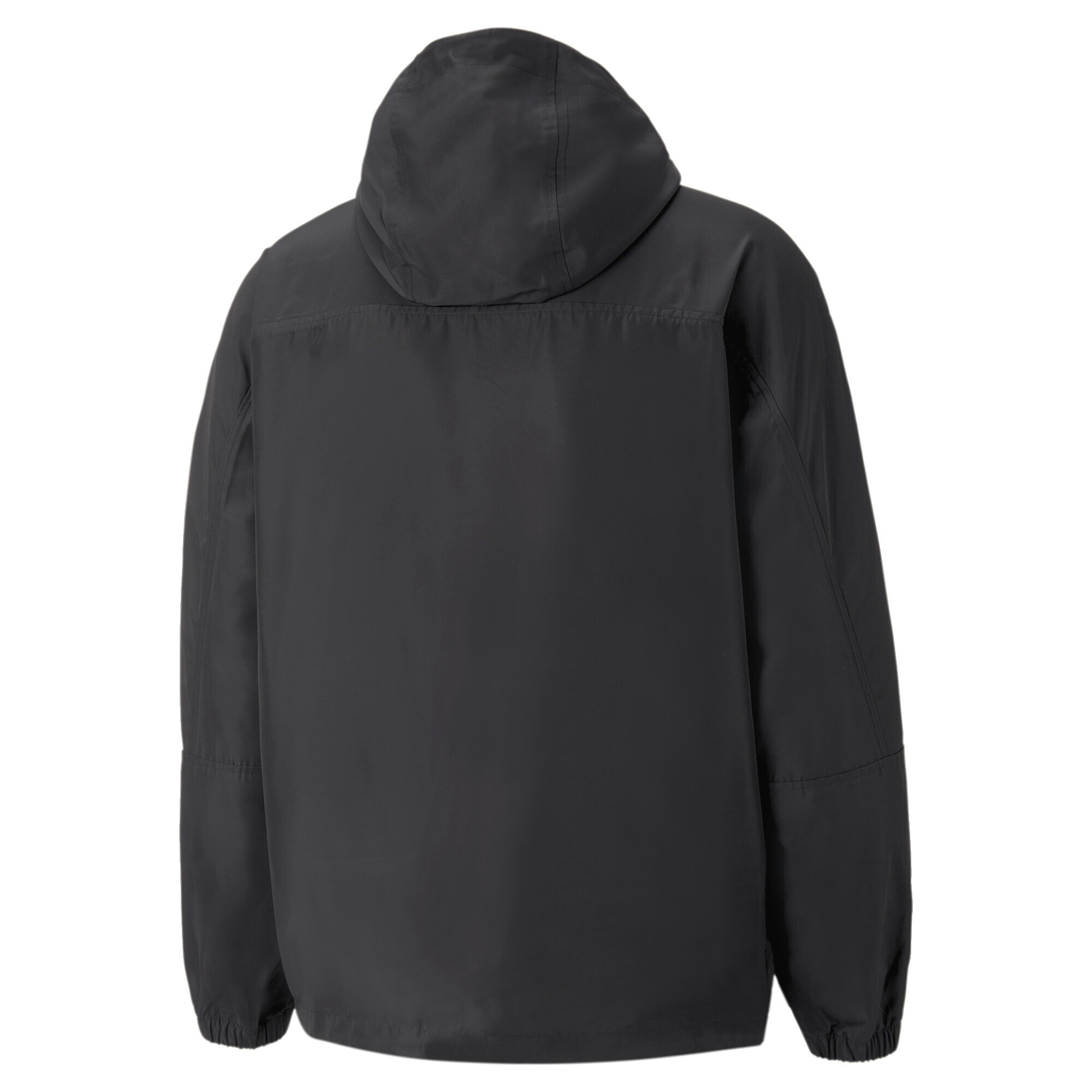 PUMA Trainingsjacke »The PUMA Jacke Herren«